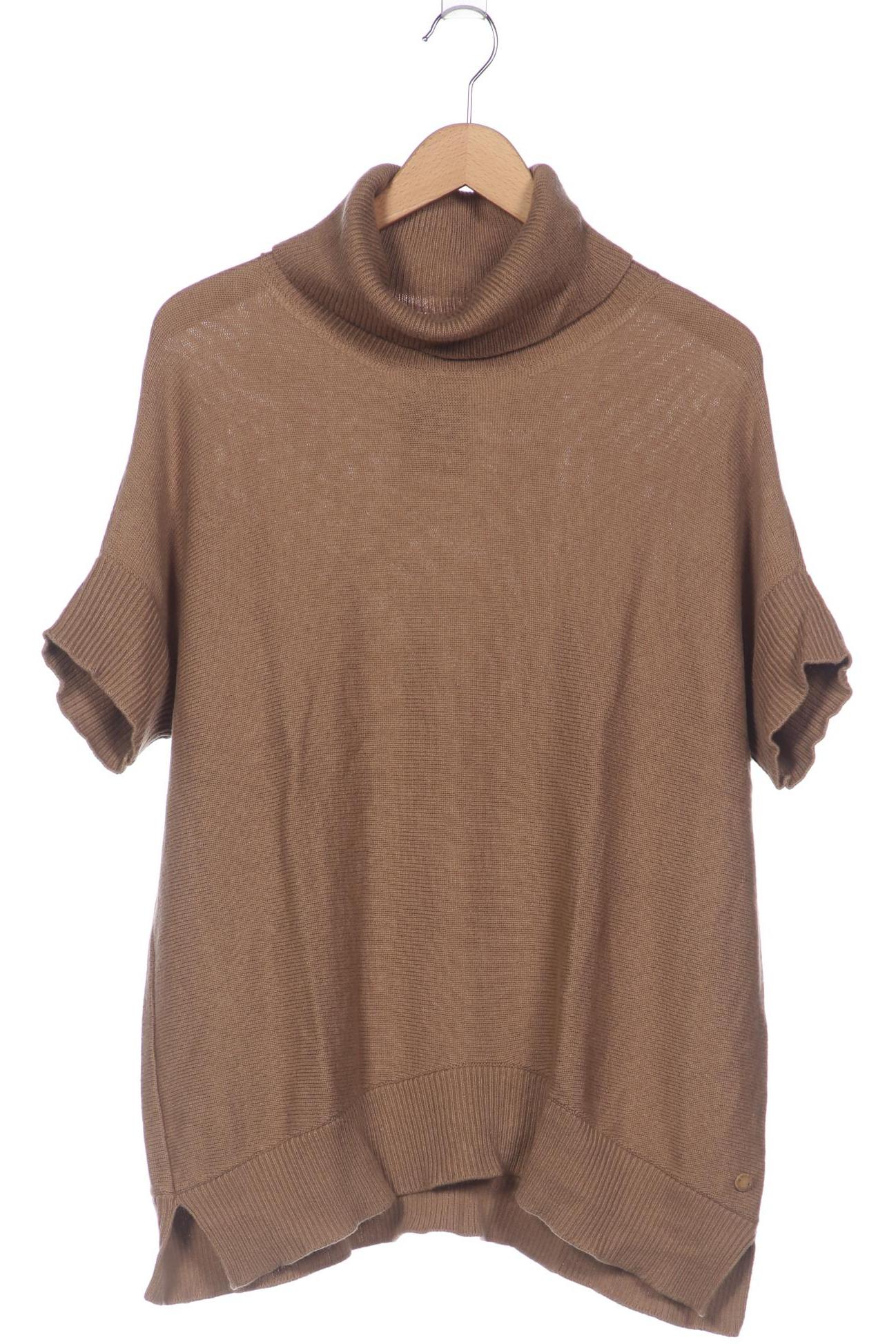 

Marc O Polo Damen Pullover, braun, Gr. 42