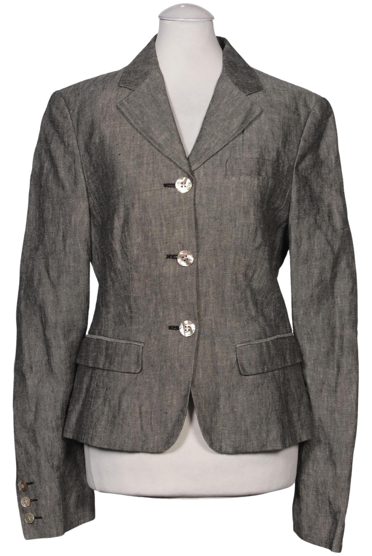 

Marc O Polo Damen Blazer, braun, Gr. 34
