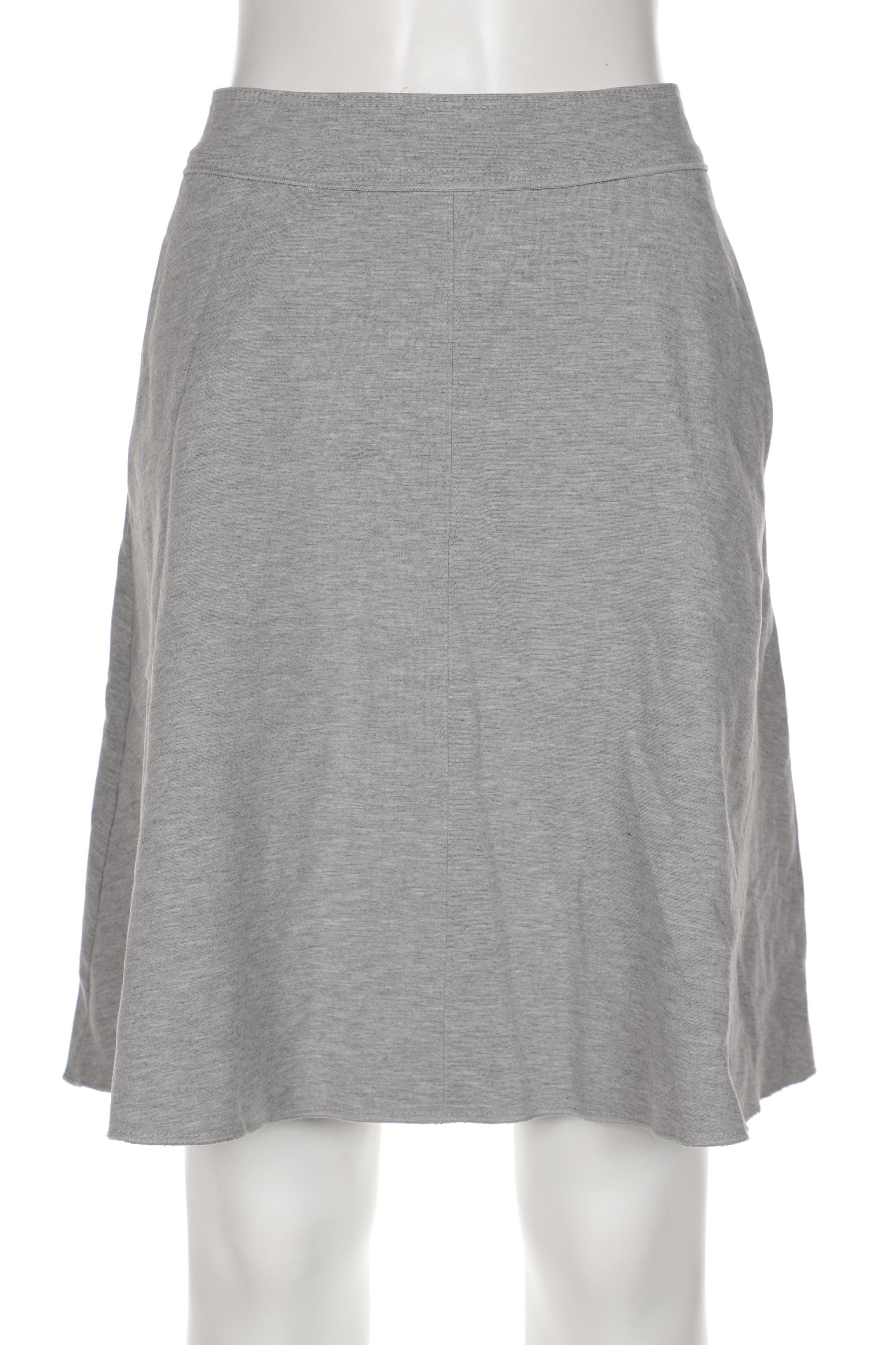 

Marc O Polo Damen Rock, grau, Gr. 38