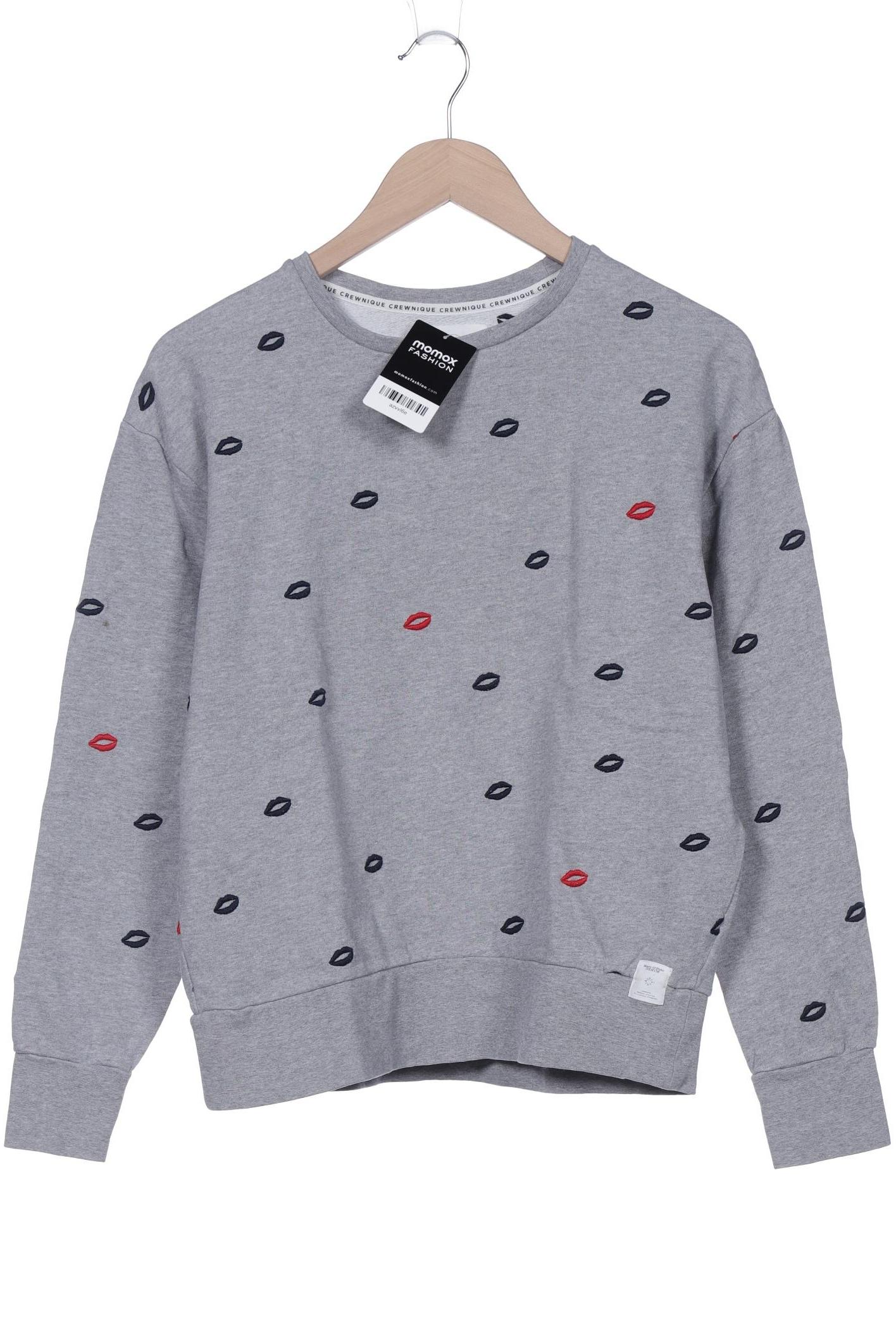 

Marc O Polo Damen Sweatshirt, grau, Gr. 36