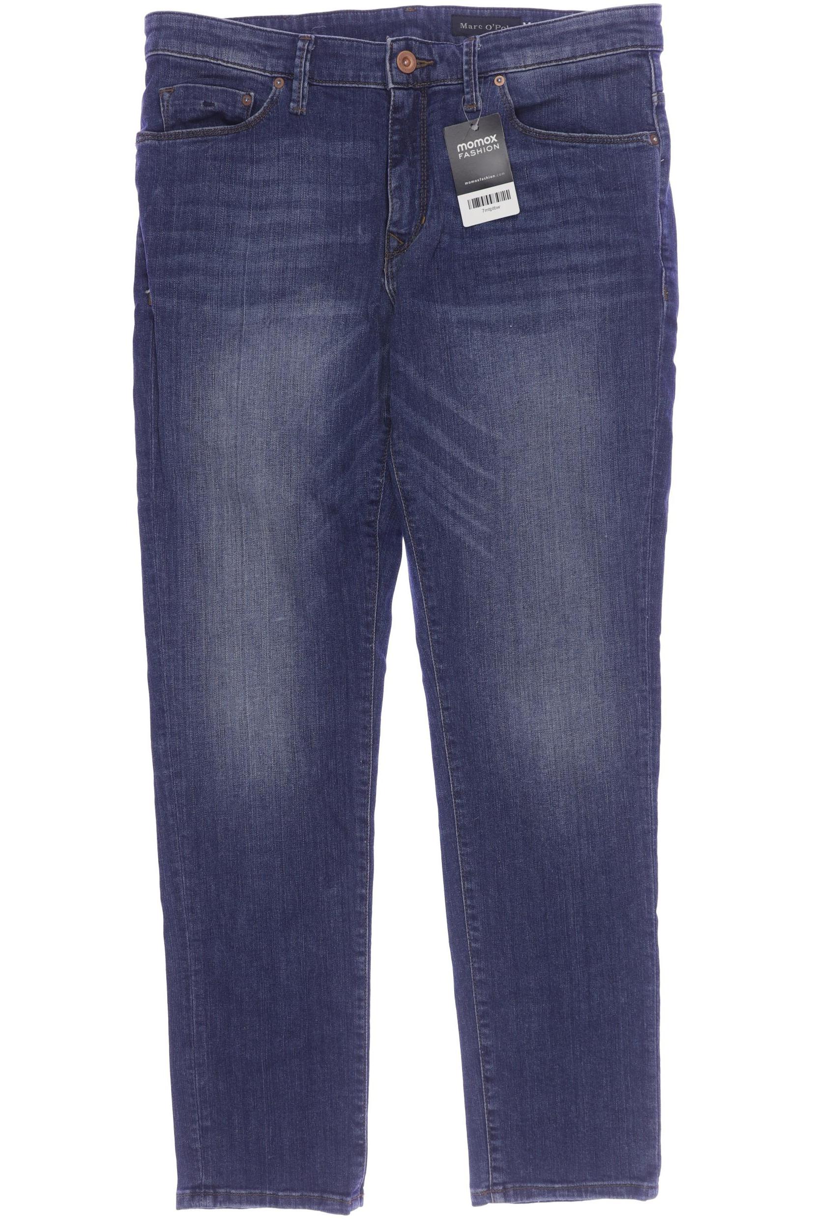 

Marc O Polo Herren Jeans, blau, Gr. 34