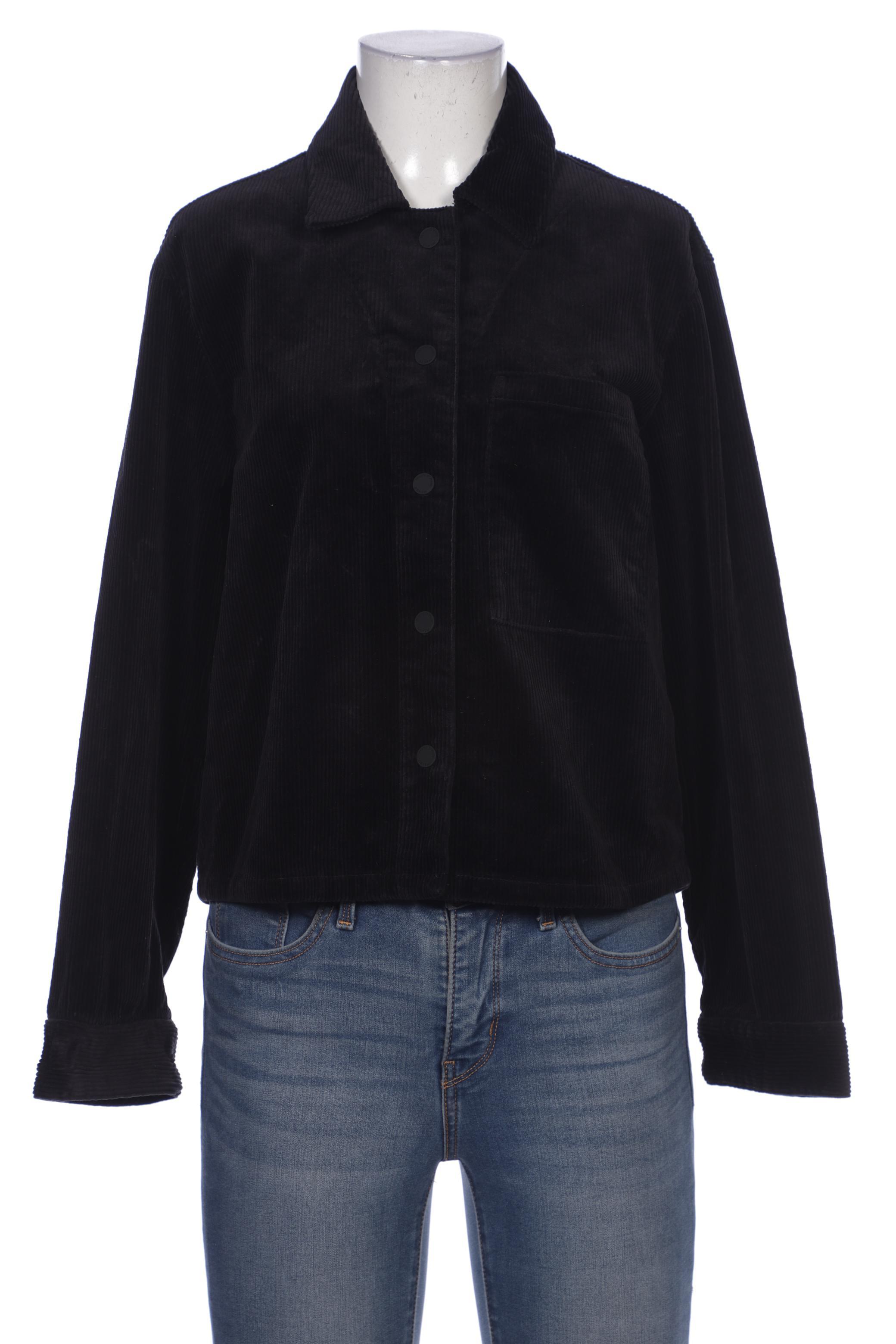 

Marc O Polo Damen Bluse, schwarz, Gr. 36
