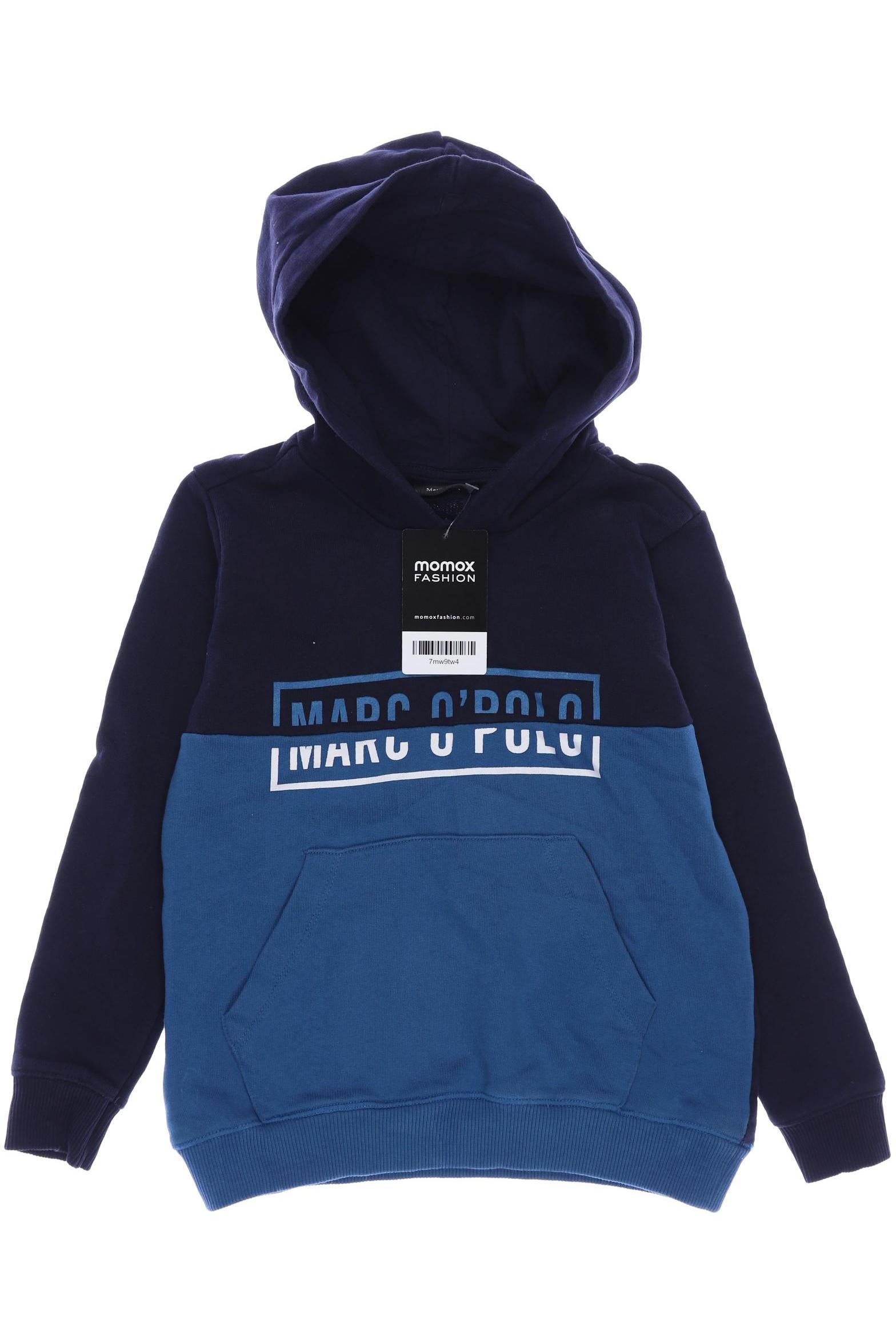 

Marc O Polo Jungen Hoodies & Sweater, blau