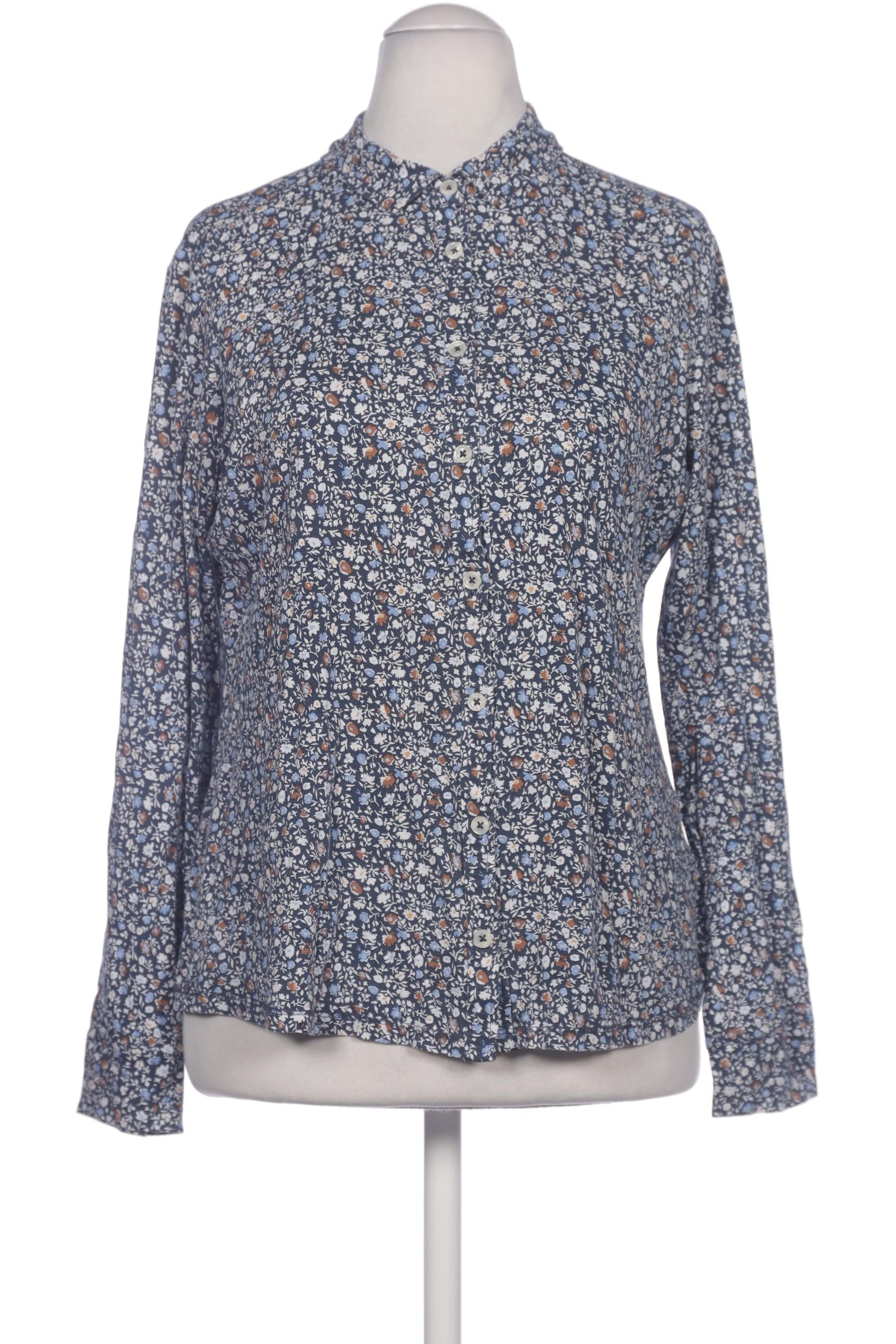 

Marc O Polo Damen Bluse, marineblau, Gr. 38