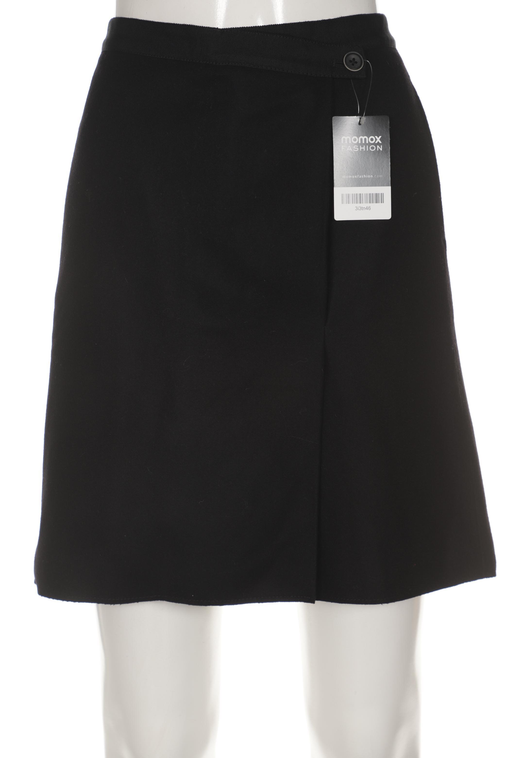 

Marc O Polo Damen Rock, schwarz, Gr. 34