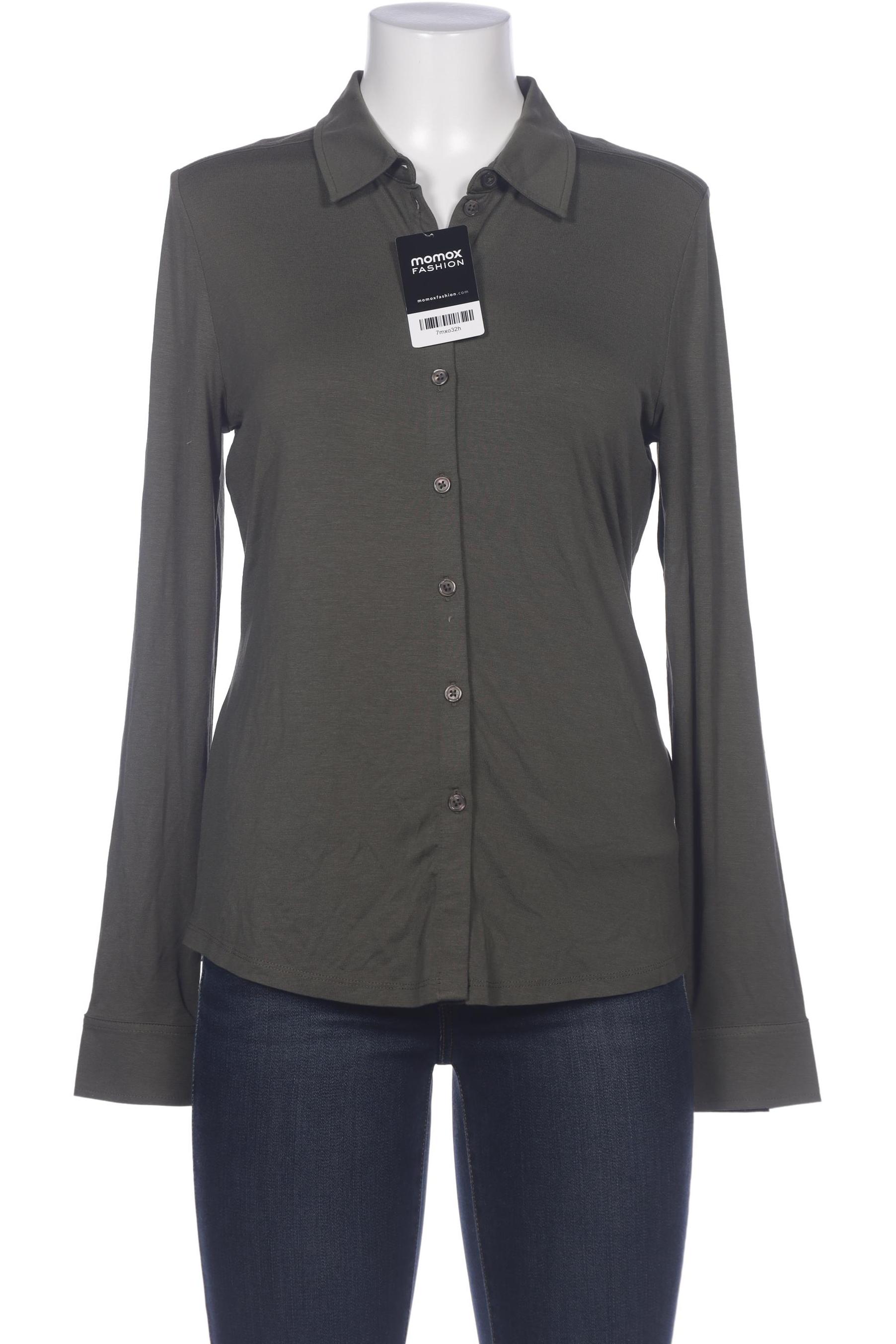 

Marc O Polo Damen Bluse, grün, Gr. 38