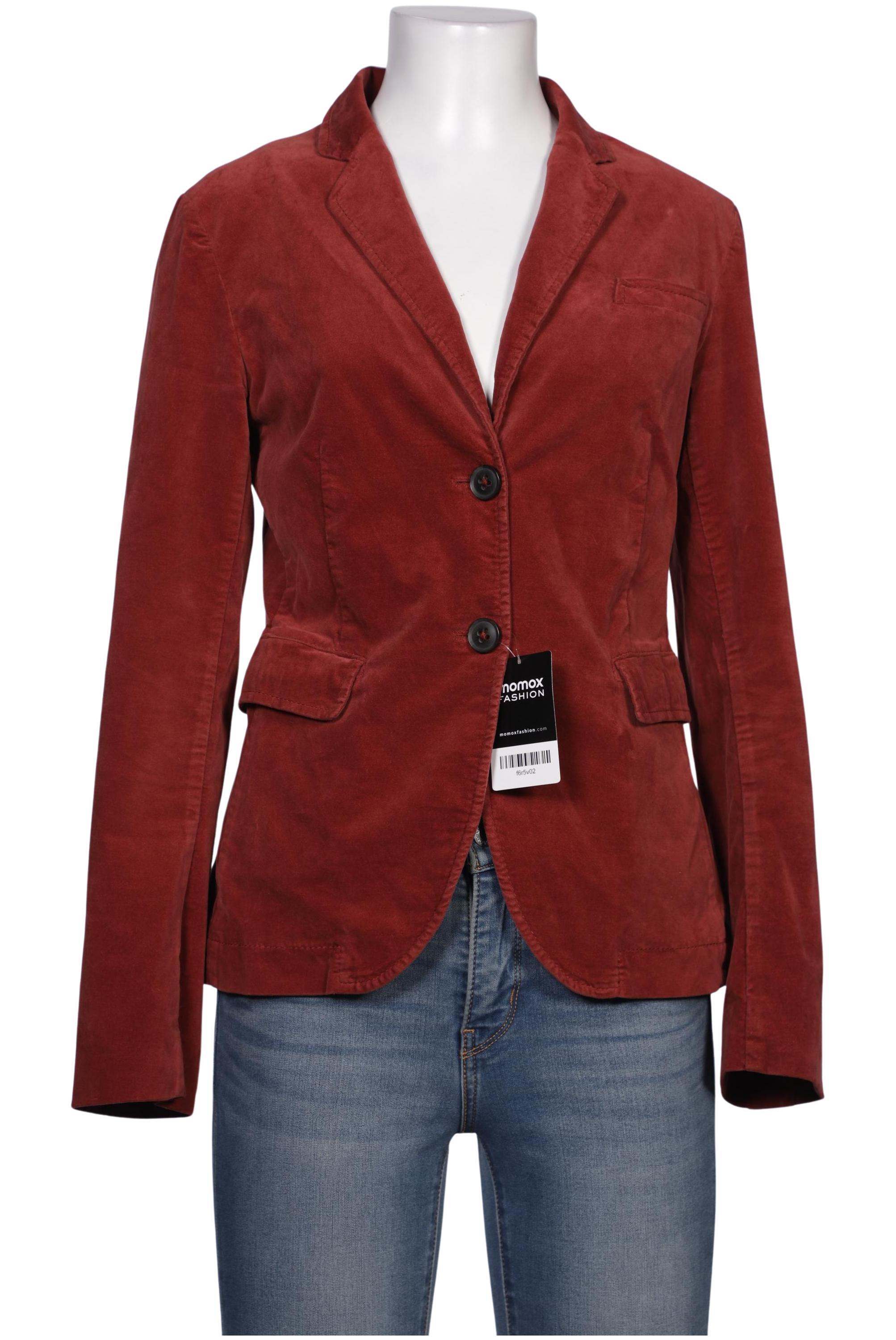 

Marc O Polo Damen Blazer, rot, Gr. 36