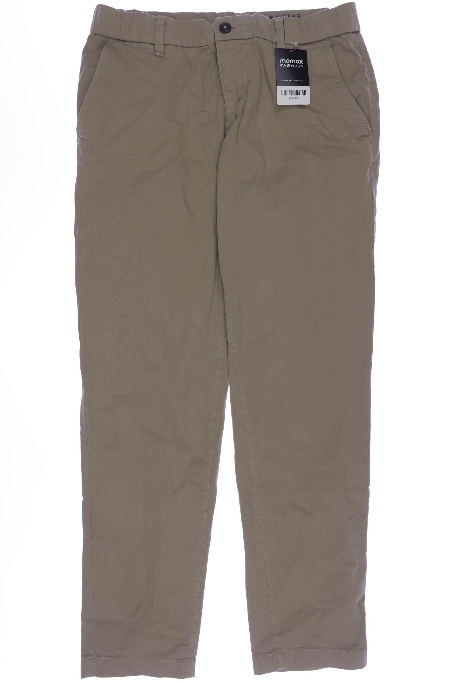 

Marc O Polo Herren Stoffhose, beige, Gr. 33