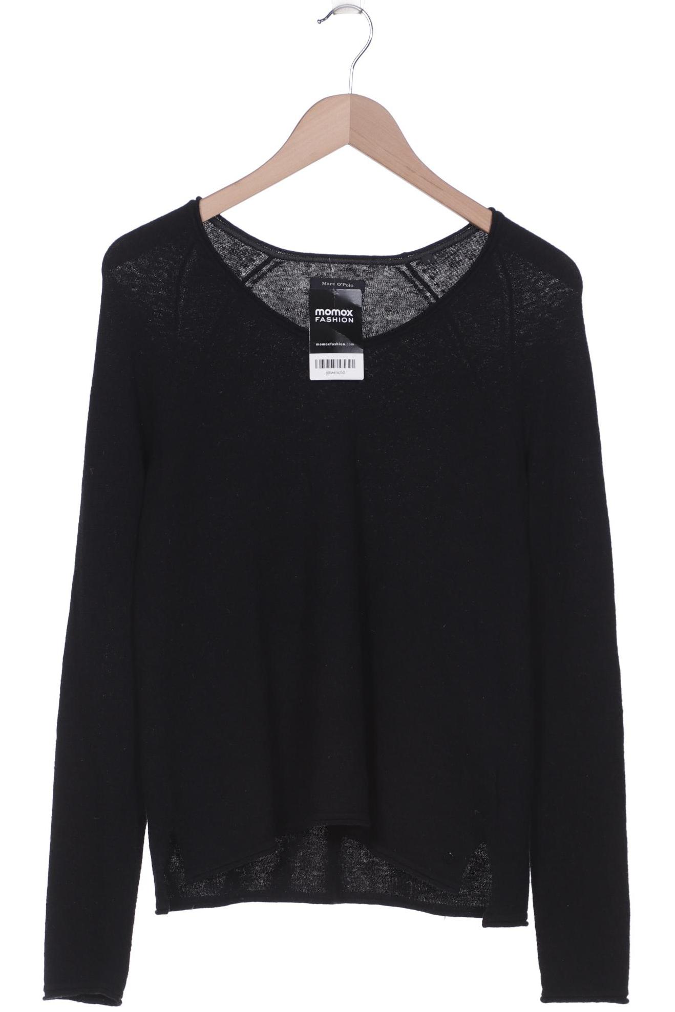 

Marc O Polo Damen Pullover, schwarz, Gr. 36