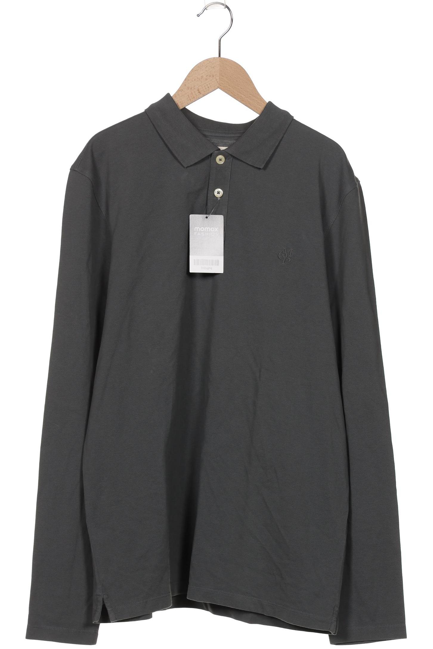 

Marc O Polo Herren Poloshirt, grün, Gr. 52