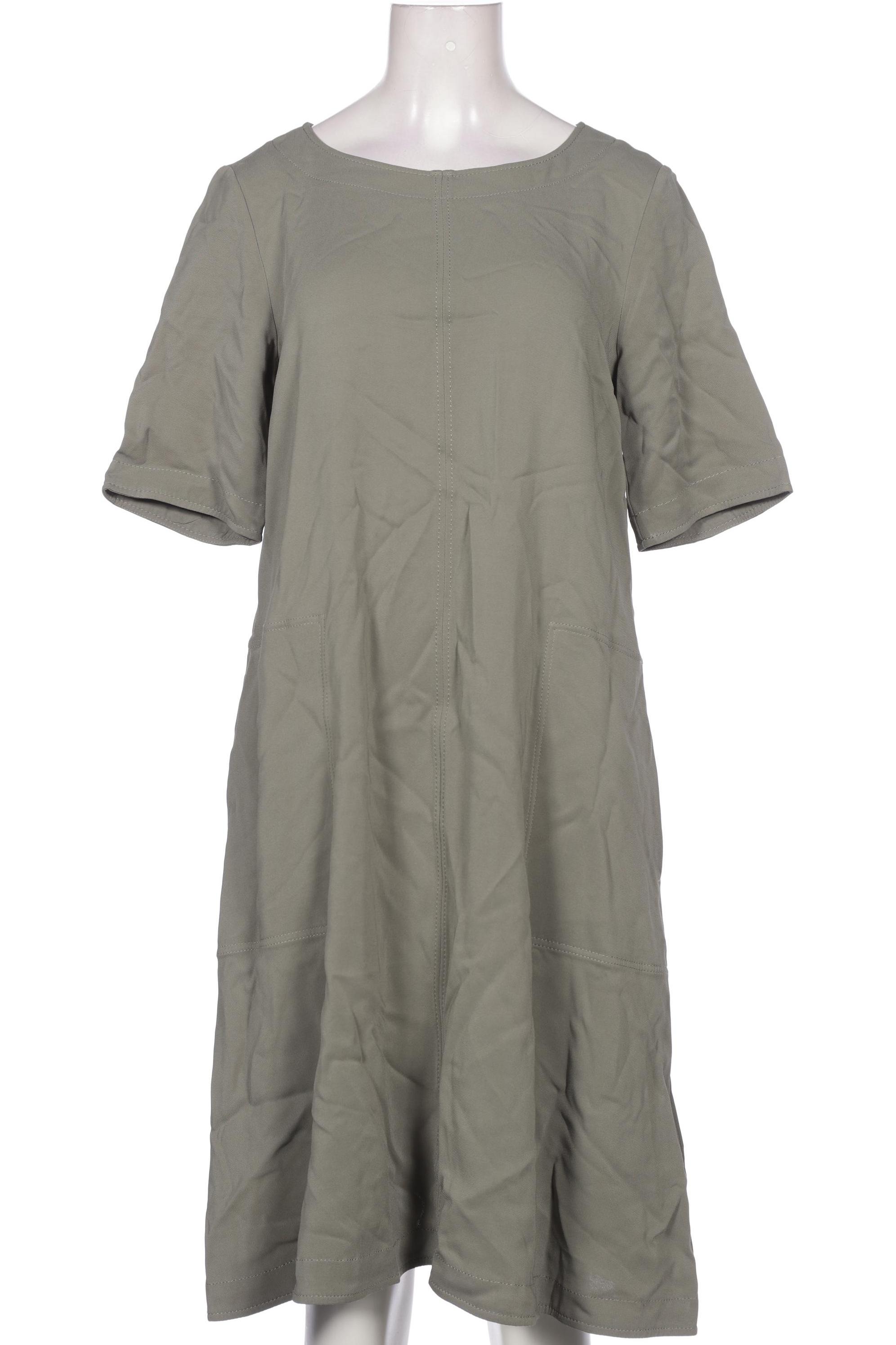 

Marc O Polo Damen Kleid, grün