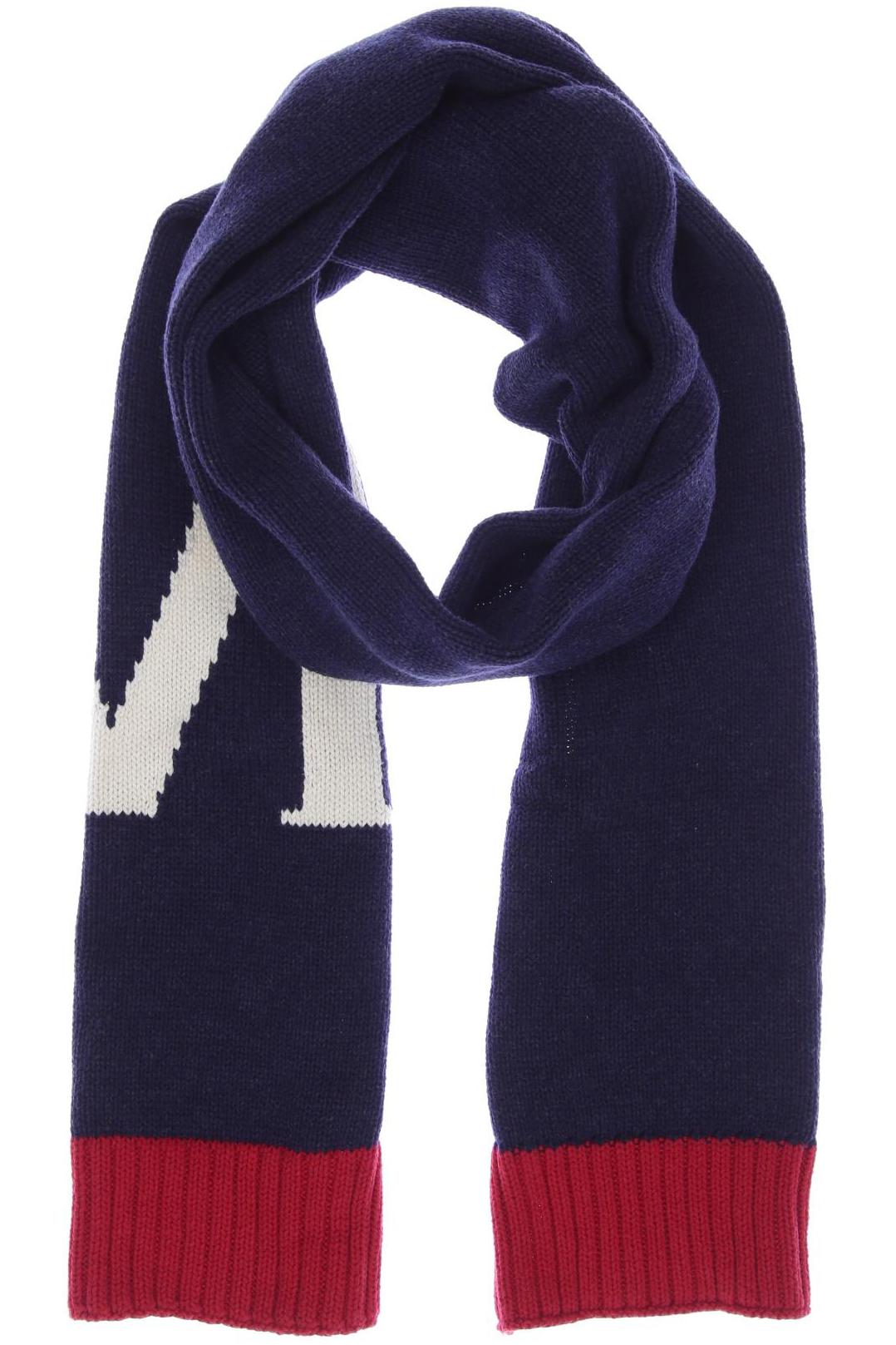 

Marc O Polo Damen Schal, marineblau, Gr.