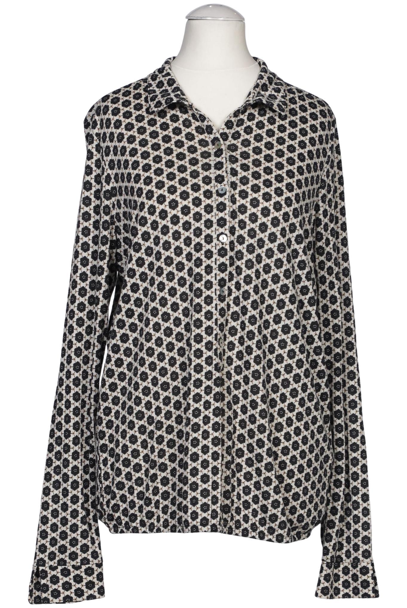 

Marc O Polo Damen Bluse, mehrfarbig, Gr. 38