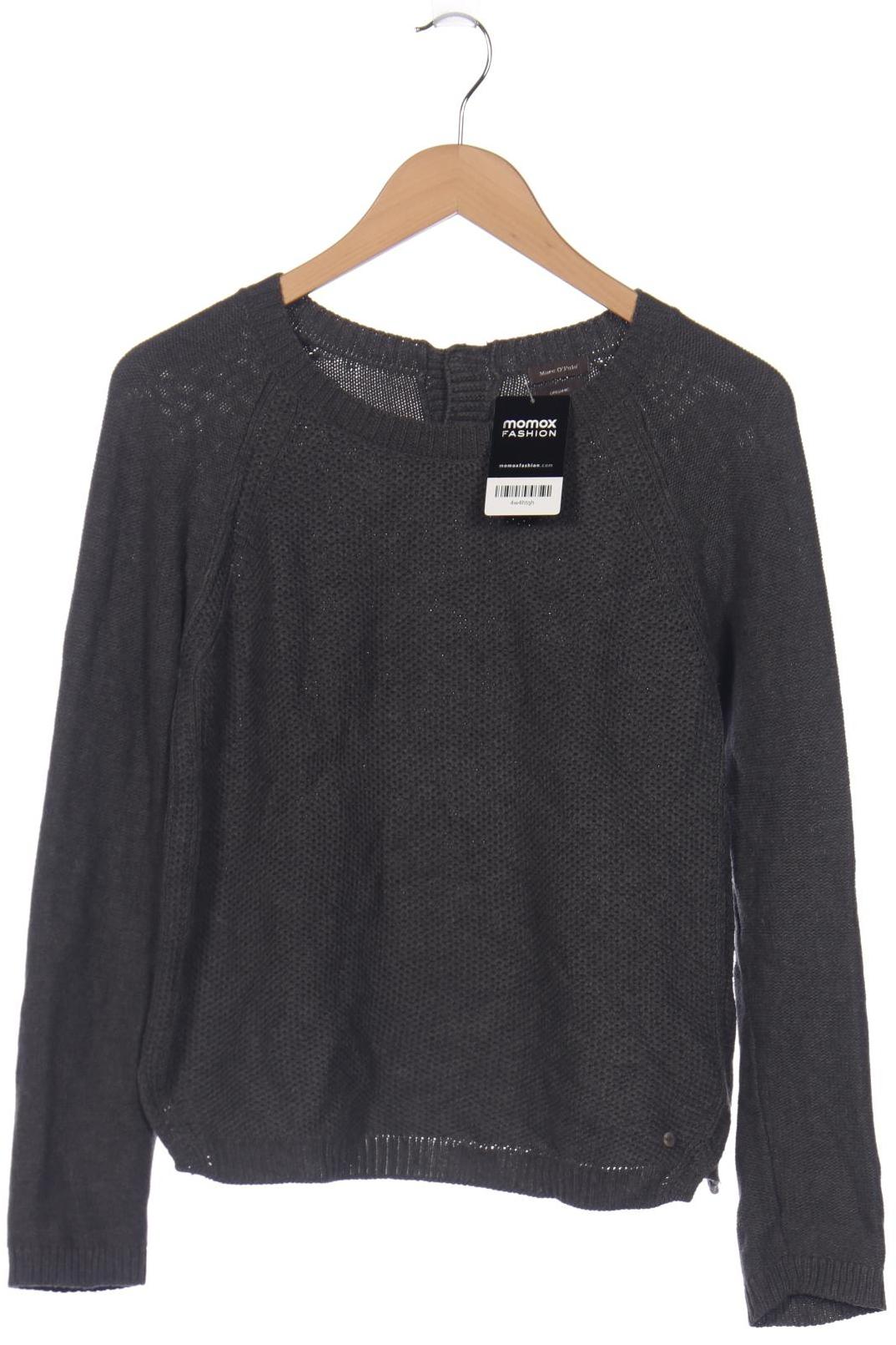 

Marc O Polo Damen Pullover, grau, Gr. 36