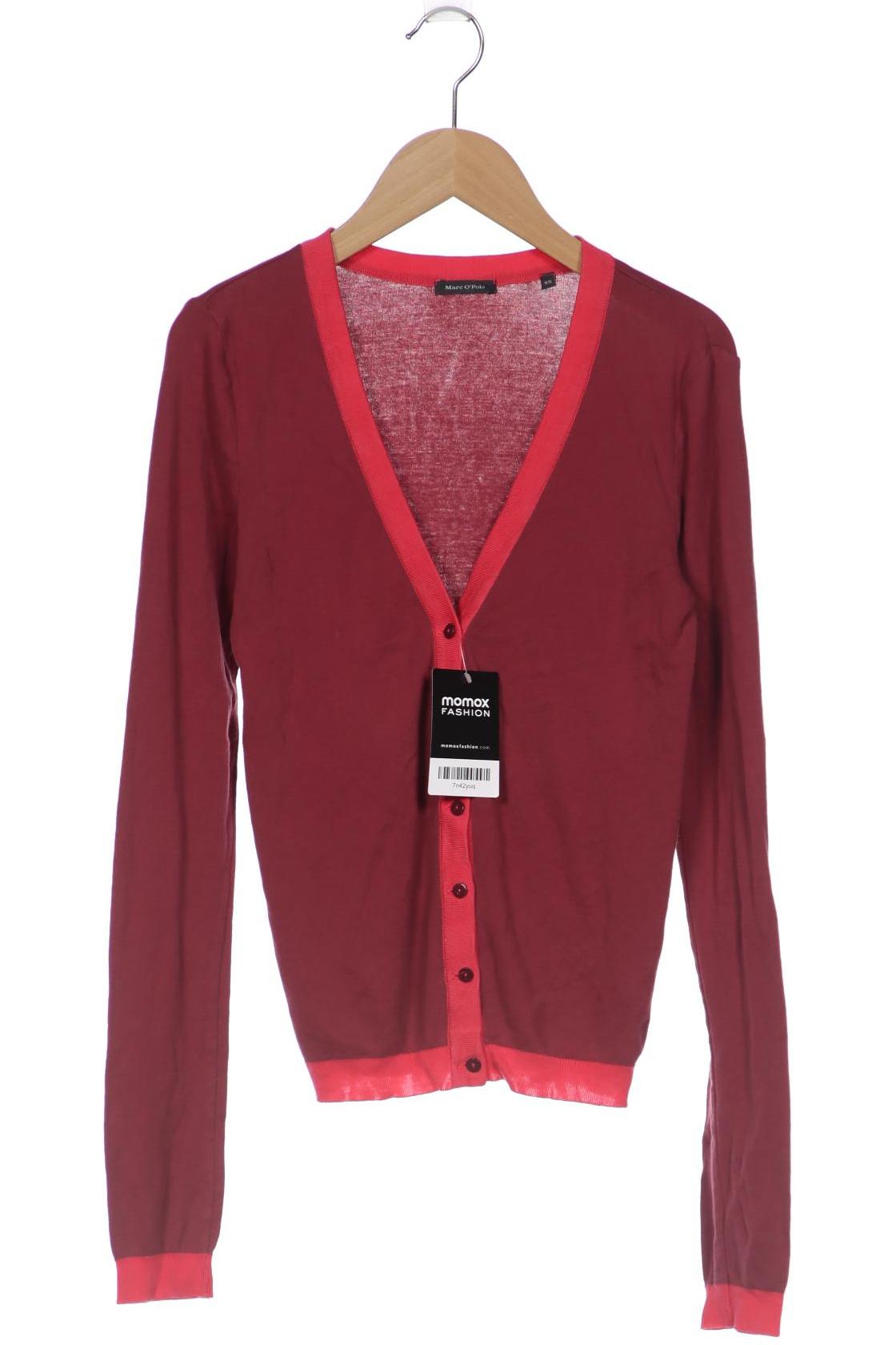 

Marc O Polo Damen Strickjacke, pink