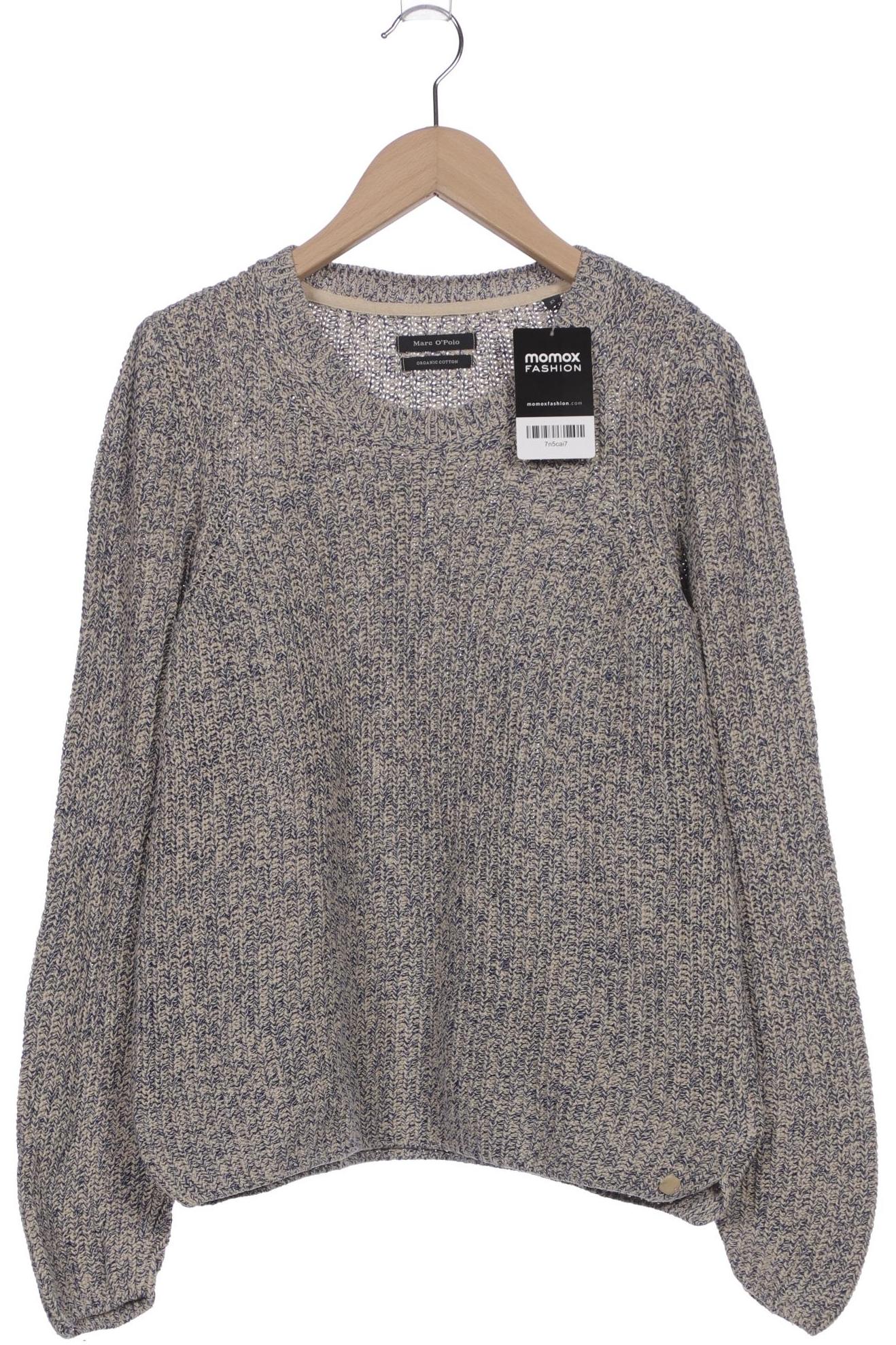

Marc O Polo Damen Pullover, beige, Gr. 34