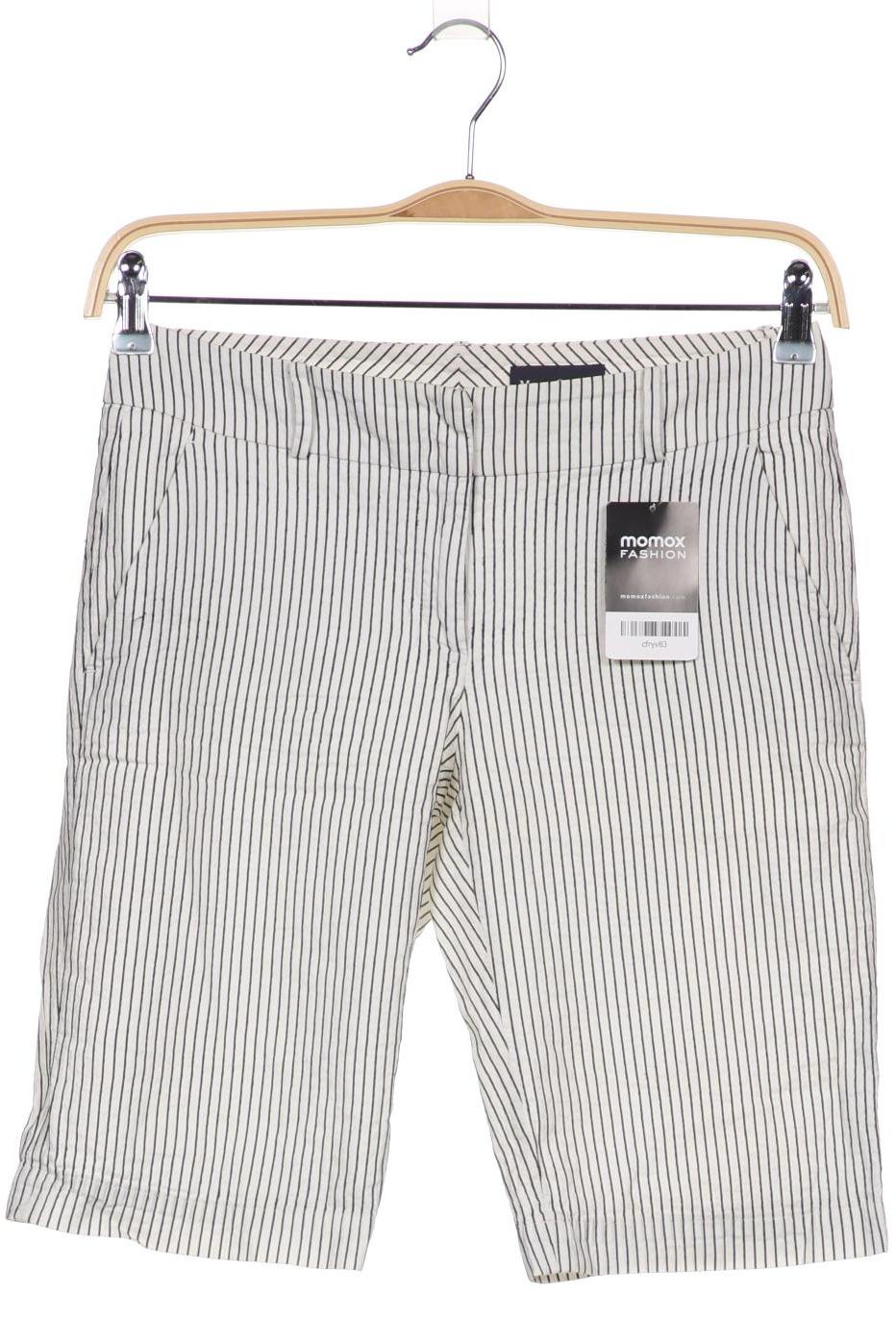 

Marc O Polo Damen Shorts, weiß