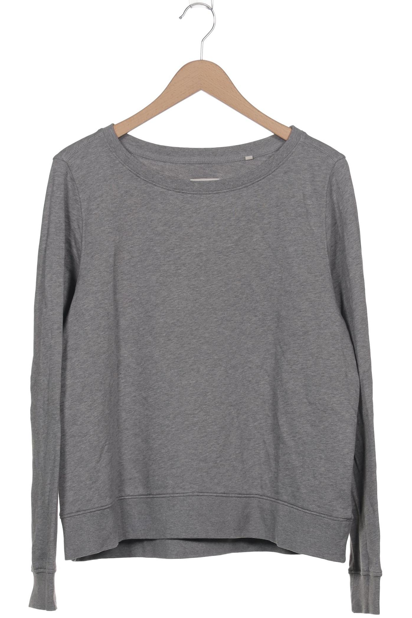 

Marc O Polo Damen Sweatshirt, grau, Gr. 44