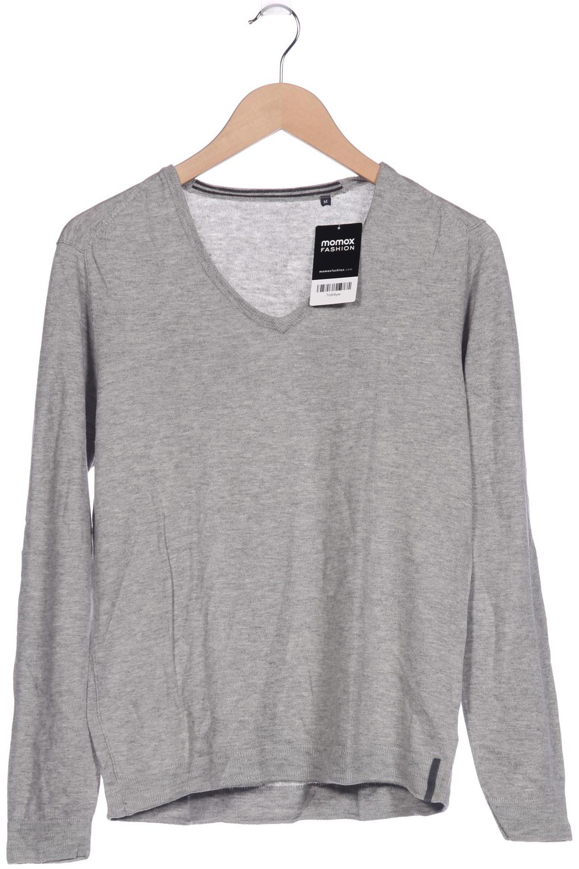 Thumbnail - Marc O Polo Herren Pullover, grau, Gr. 48
