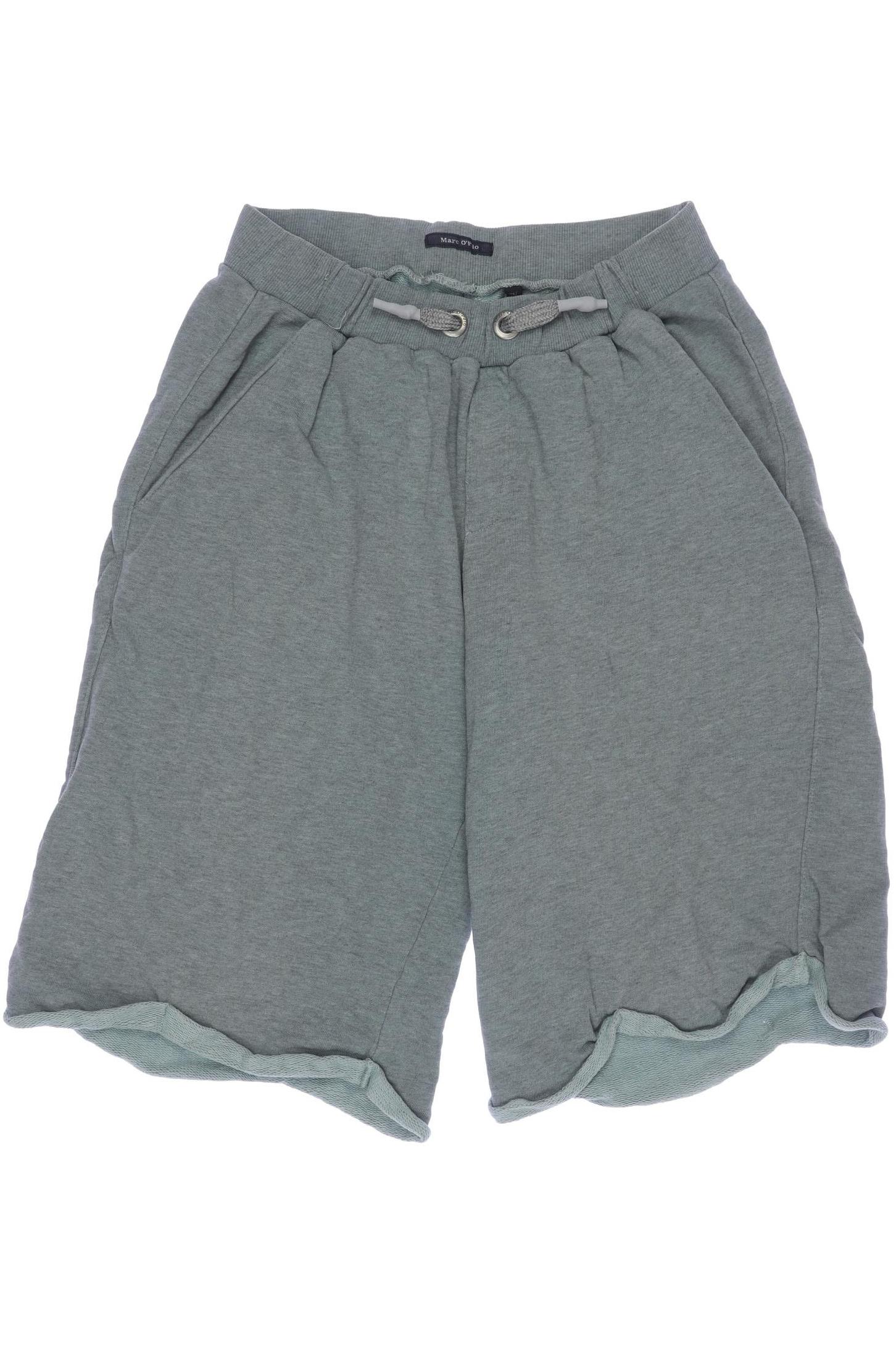 

Marc O Polo Jungen Shorts, grün, Gr. 170/176