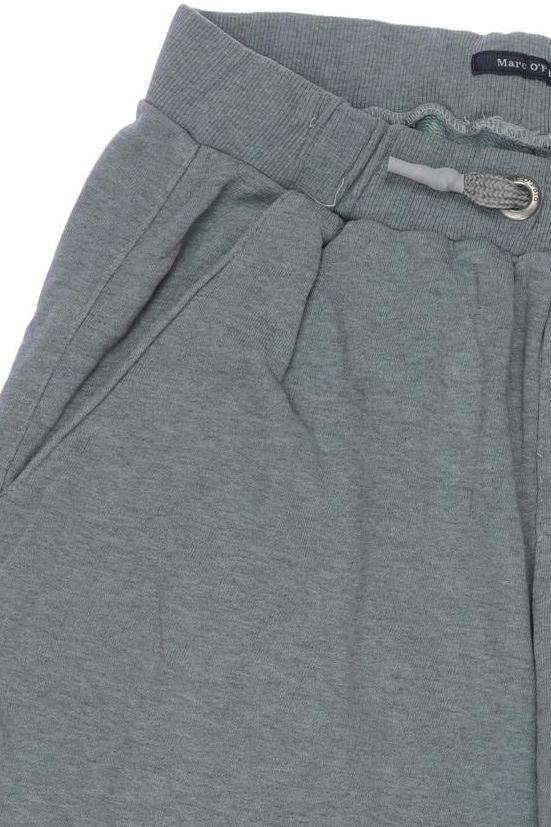 Thumbnail - Marc O Polo Jungen Shorts, grün, Gr. 170/176