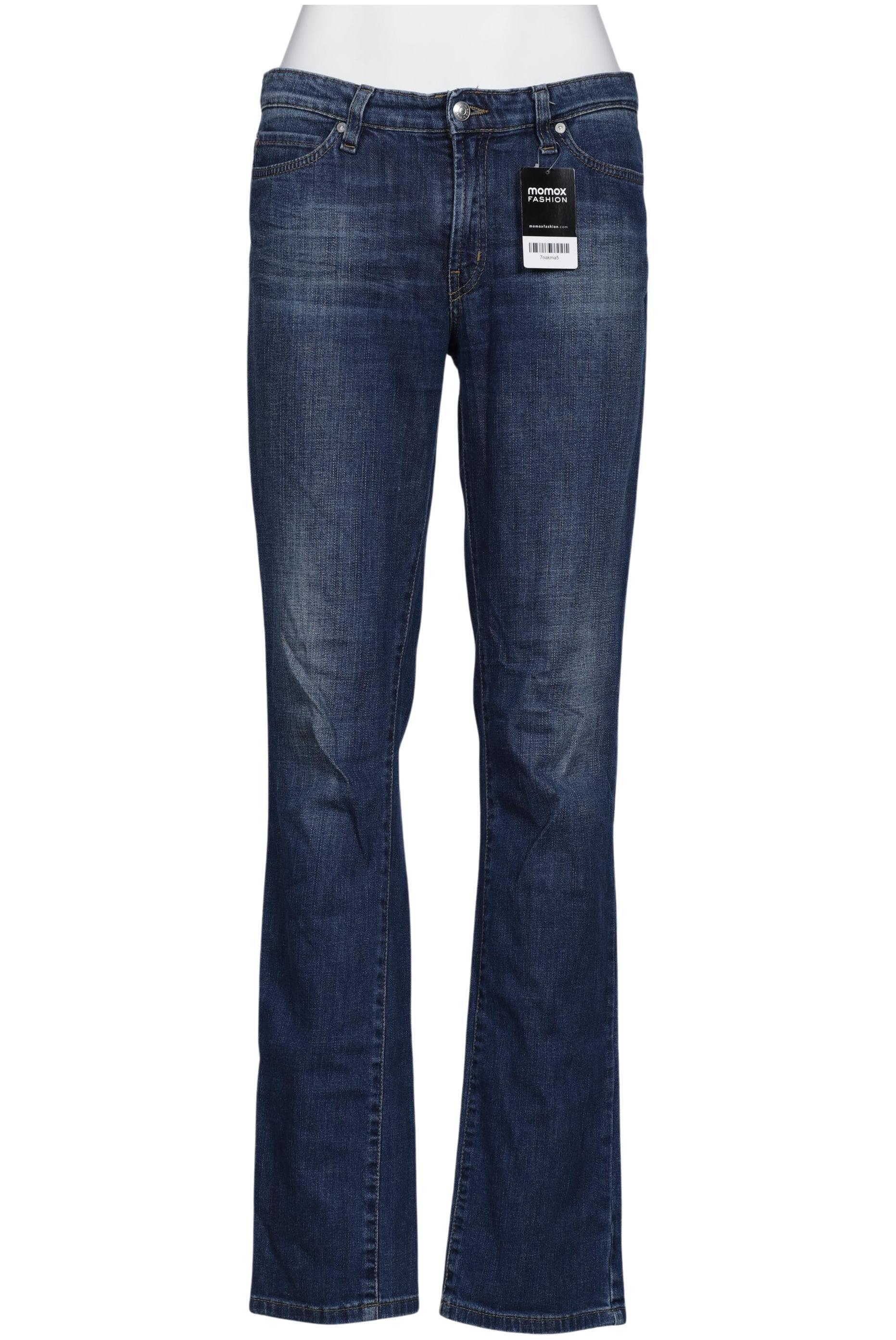 

Marc O Polo Damen Jeans, blau, Gr. 31