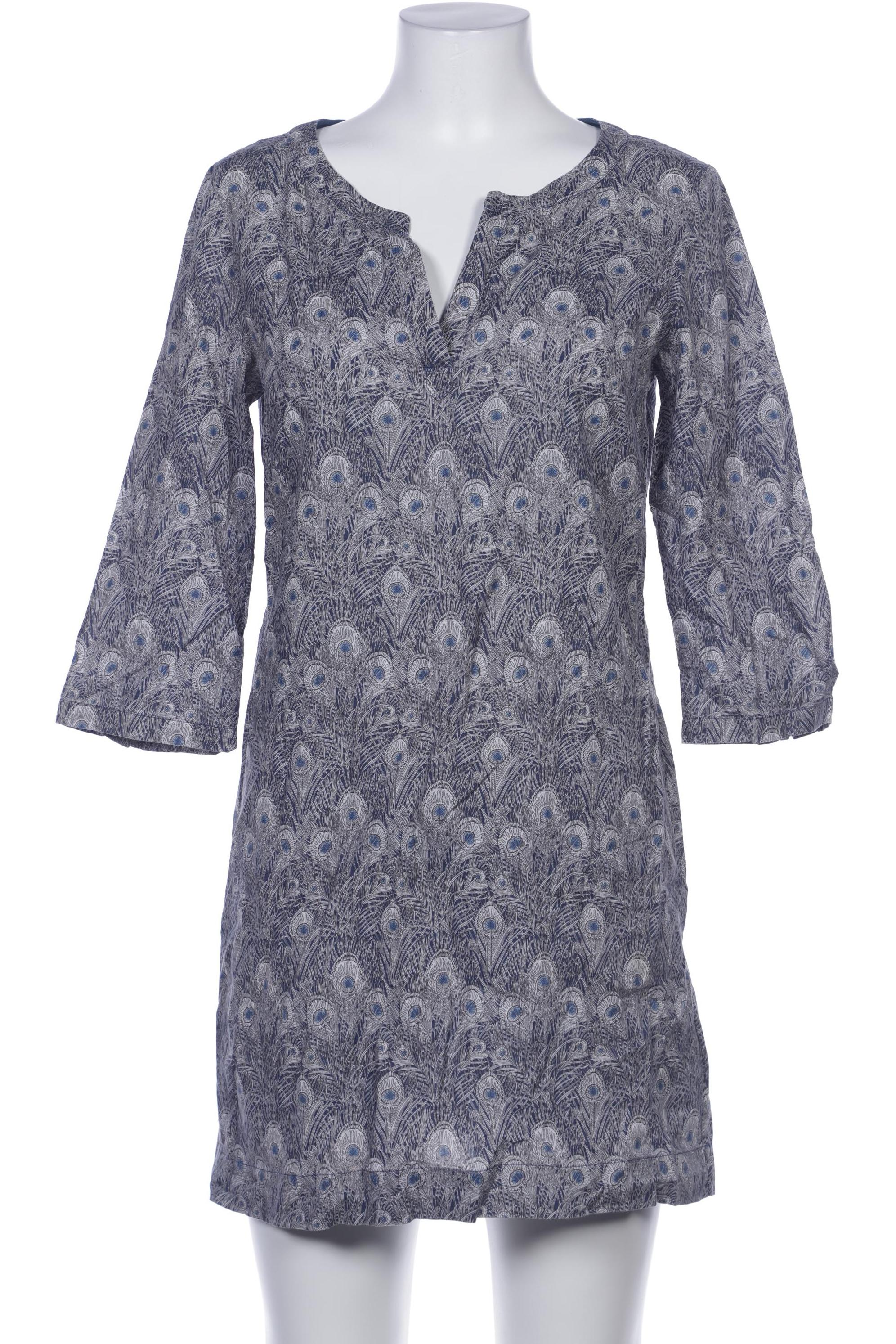 

Marc O Polo Damen Kleid, blau, Gr. 38