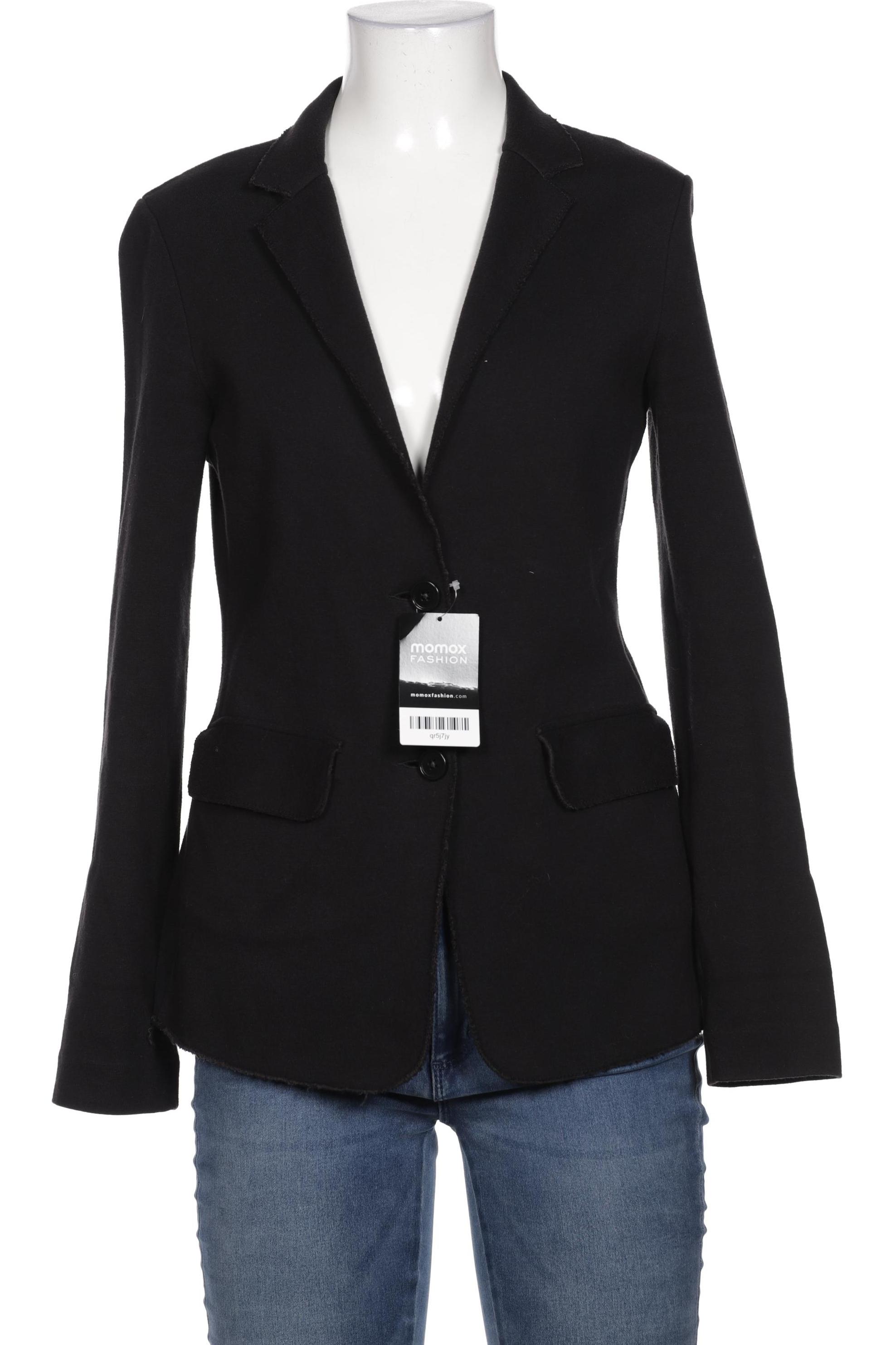

Marc O Polo Damen Blazer, schwarz