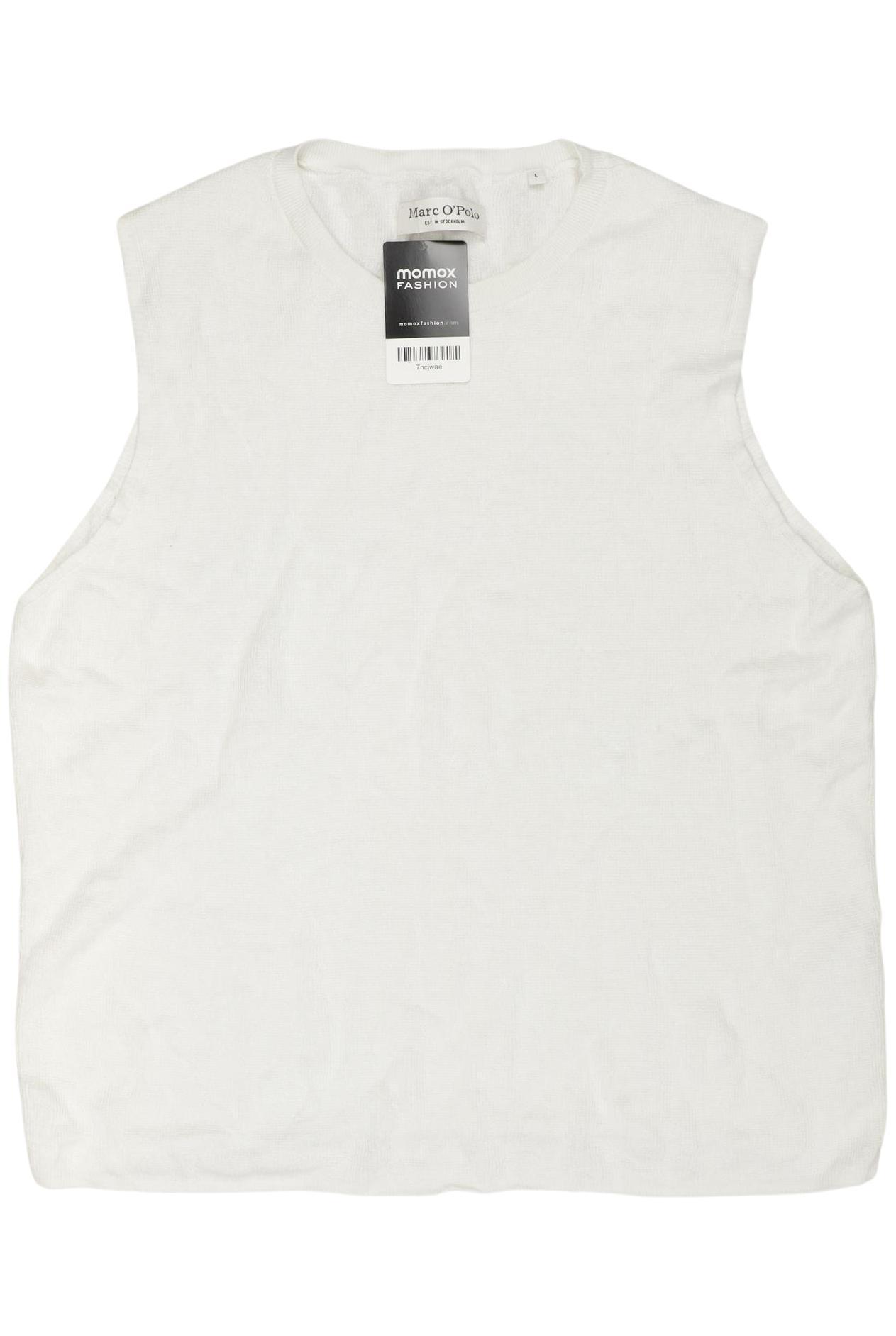 

Marc O Polo Damen Pullover, weiß, Gr. 42