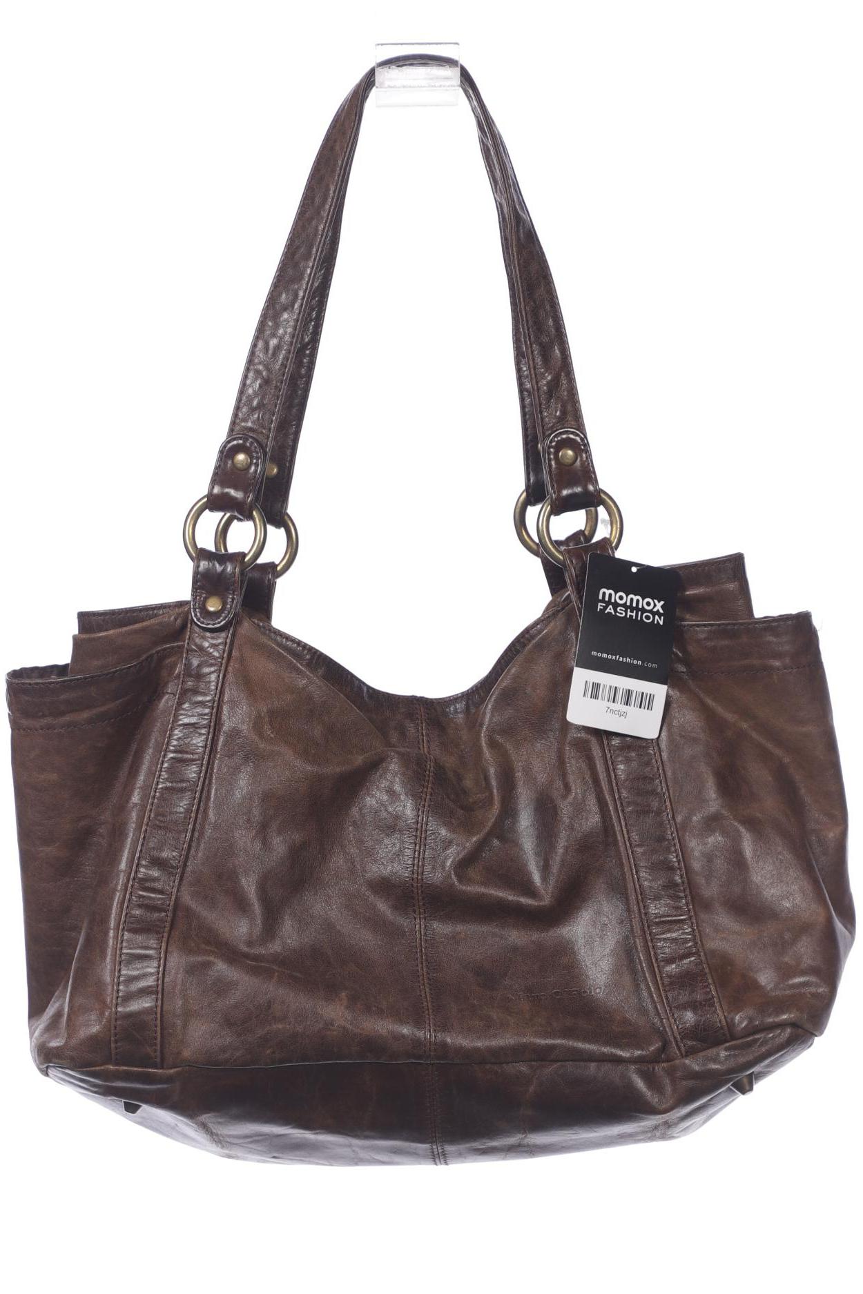 

Marc O Polo Damen Handtasche, braun