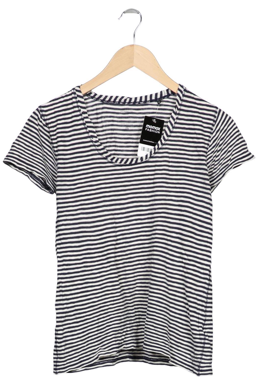 

Marc O Polo Damen T-Shirt, mehrfarbig, Gr. 42