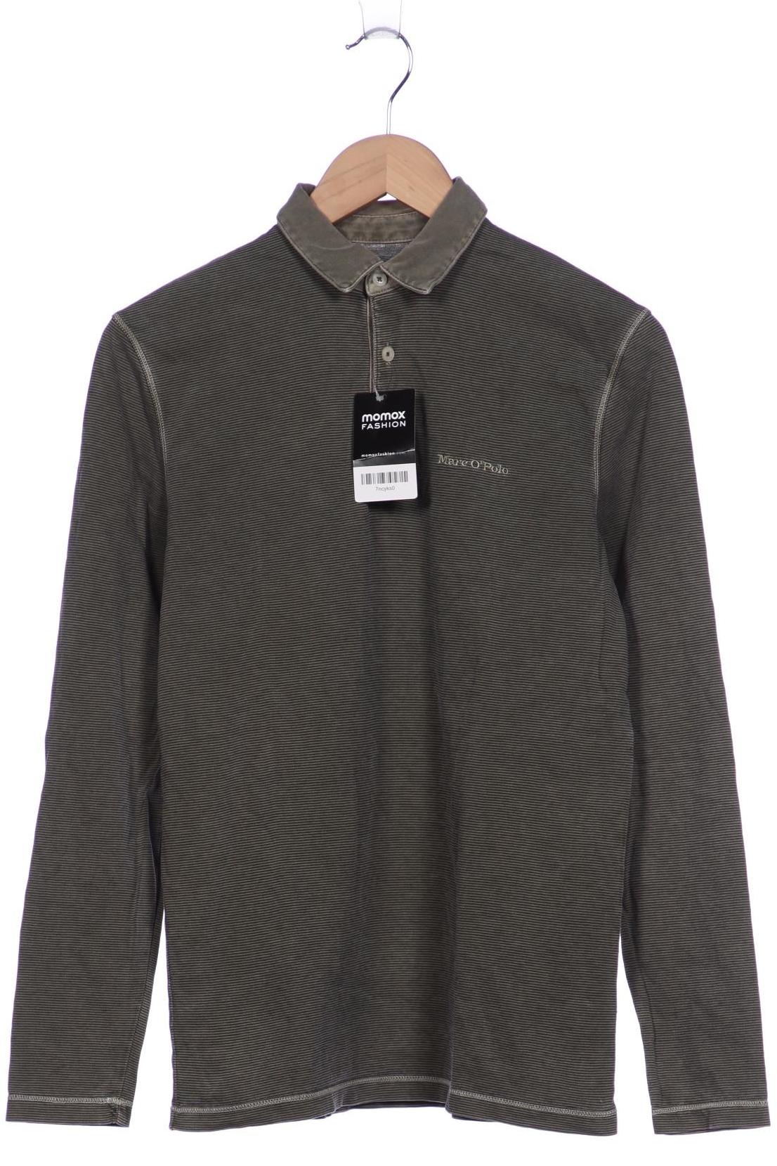 

Marc O Polo Herren Poloshirt, türkis, Gr. 46