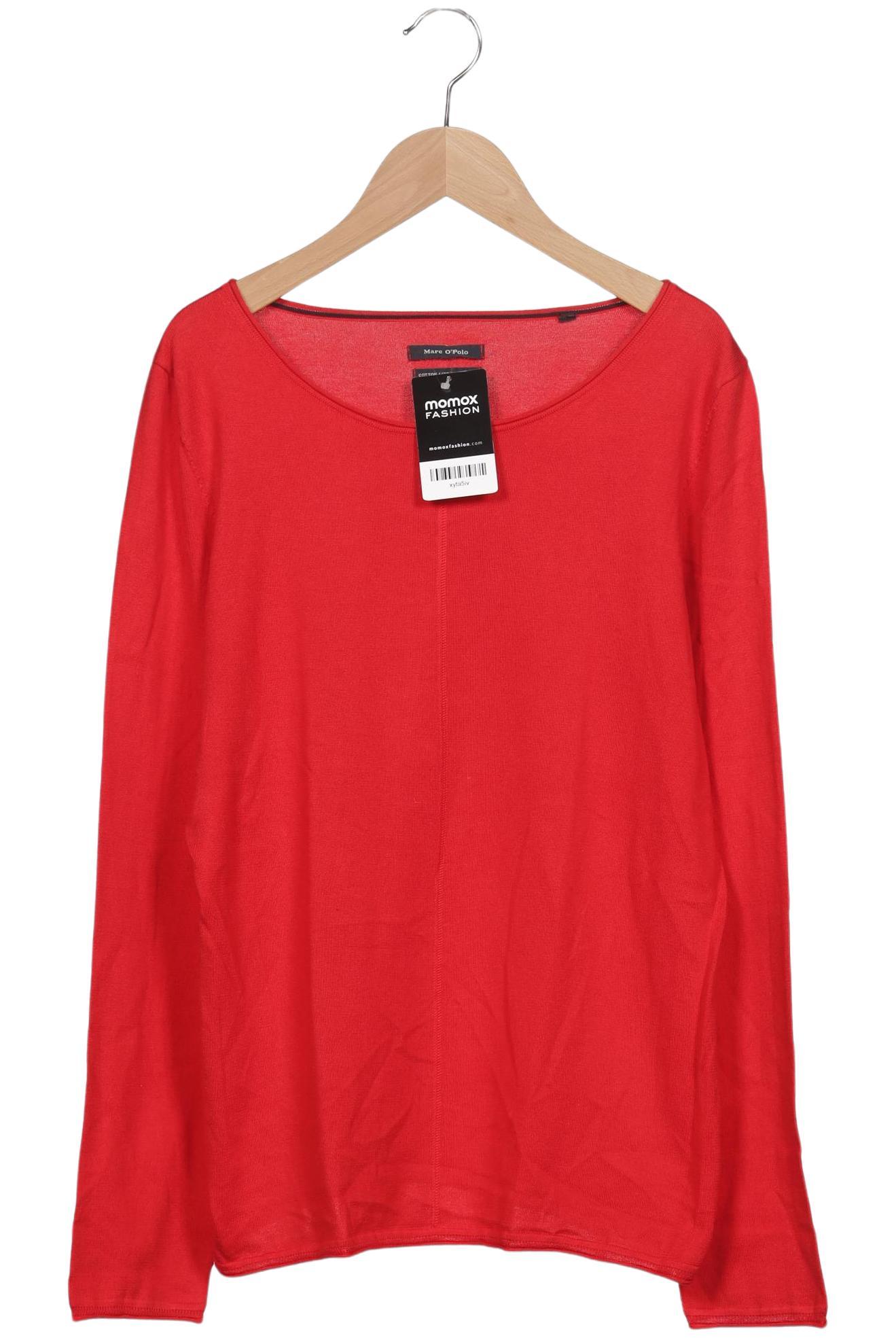 

Marc O Polo Damen Pullover, rot, Gr. 44