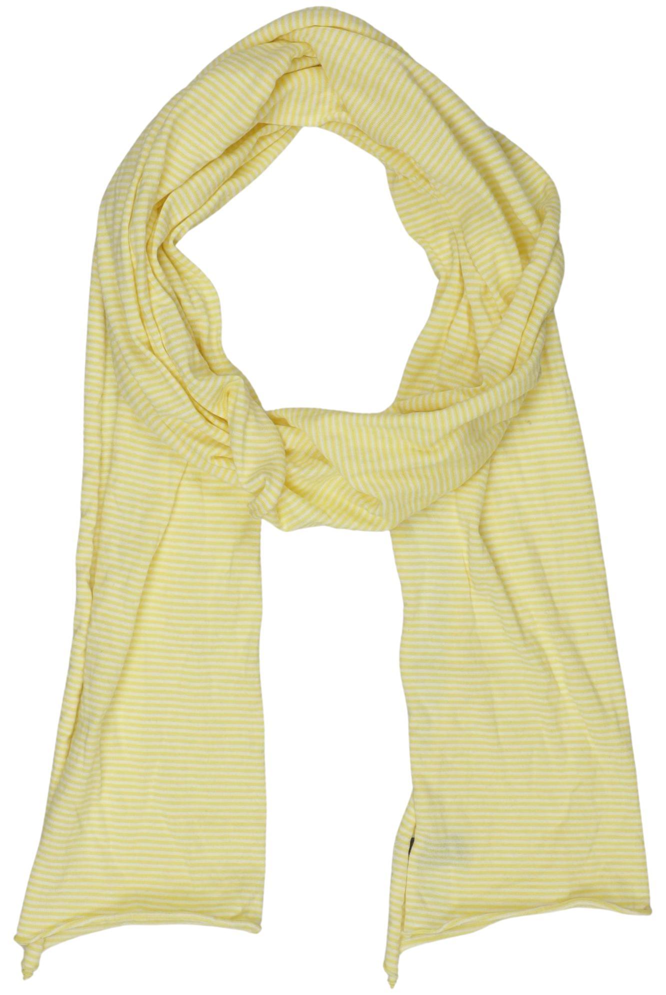 

Marc O Polo Damen Schal, gelb, Gr.