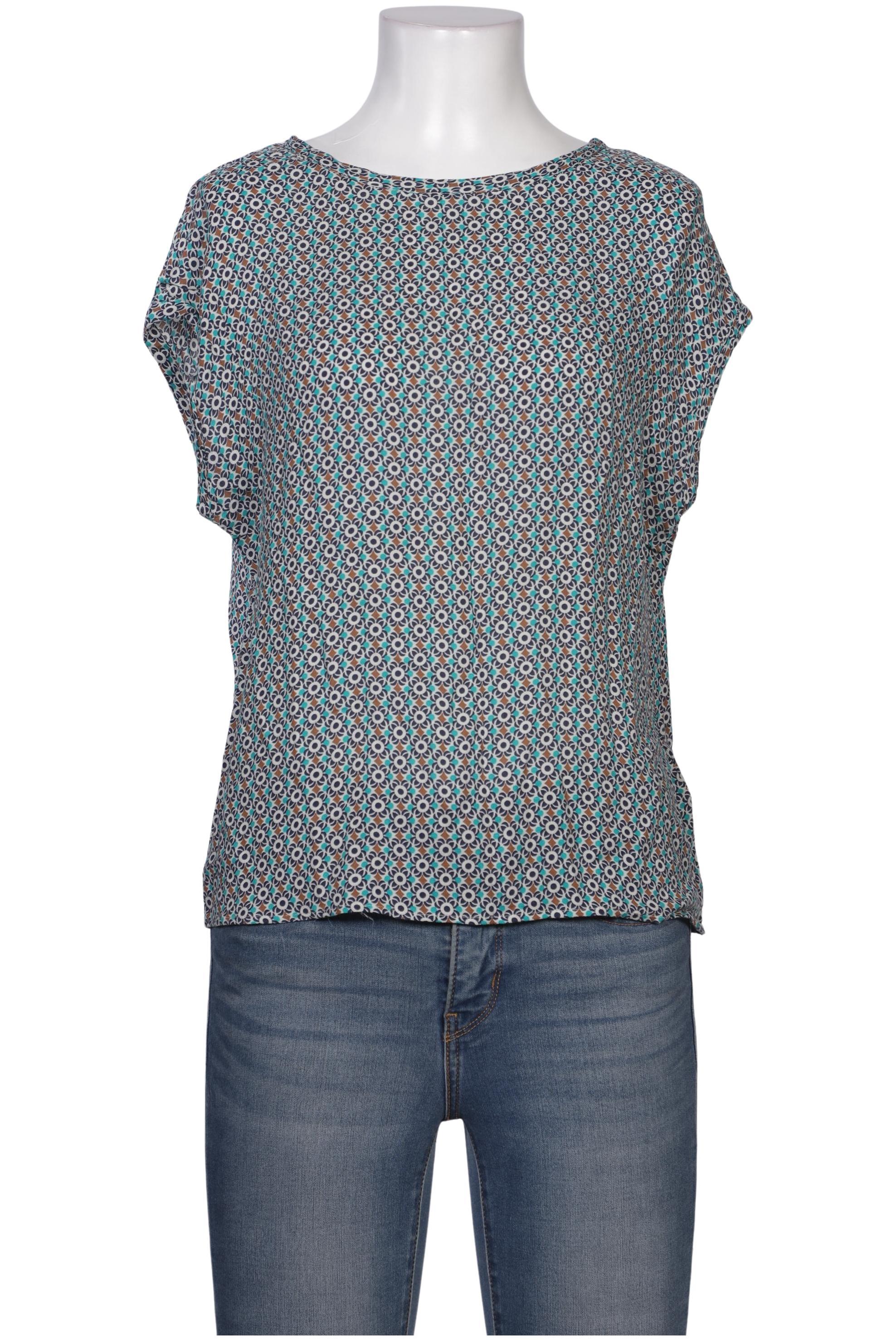

Marc O Polo Damen Bluse, mehrfarbig, Gr. 38