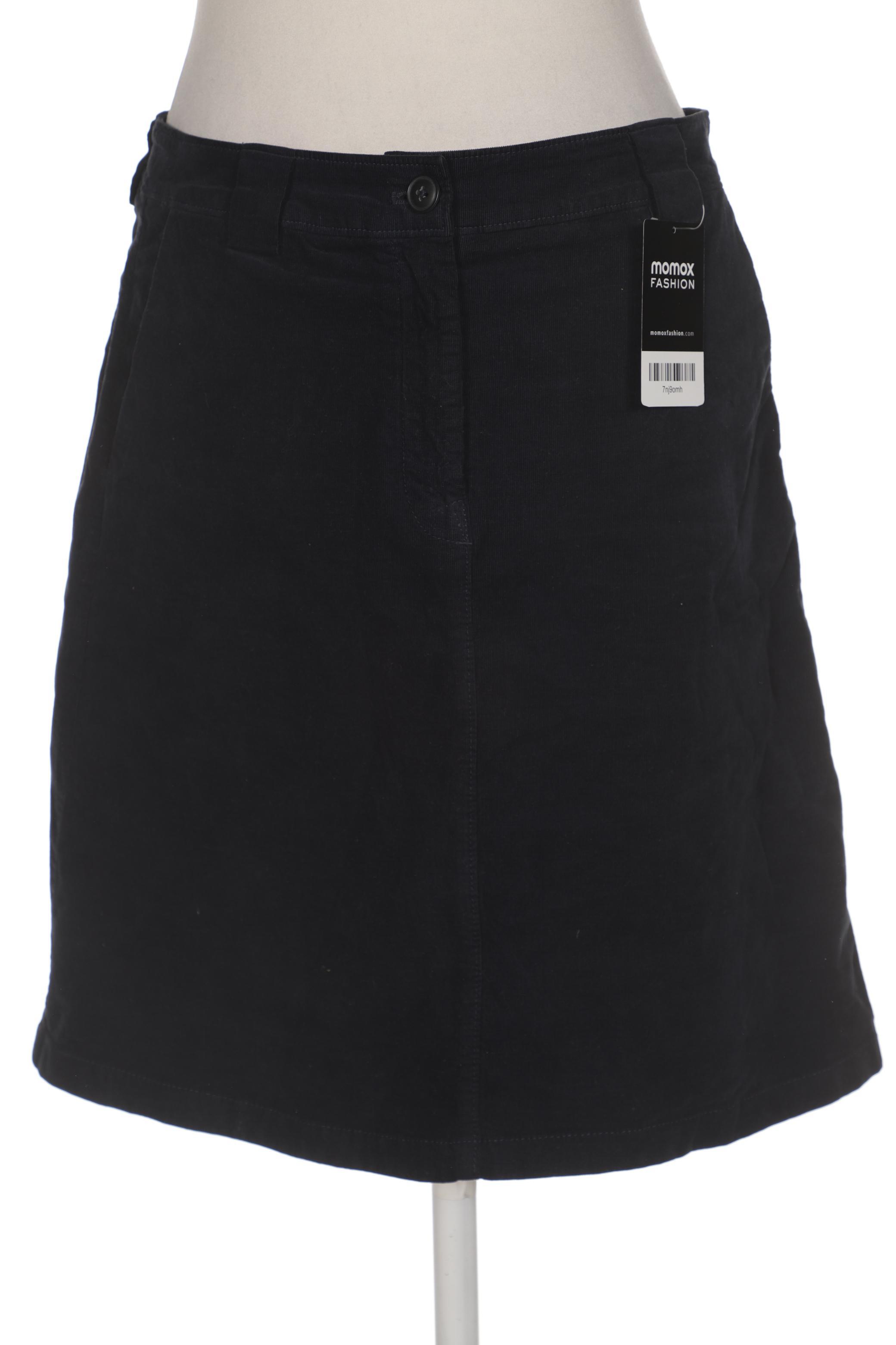 

Marc O Polo Damen Rock, marineblau