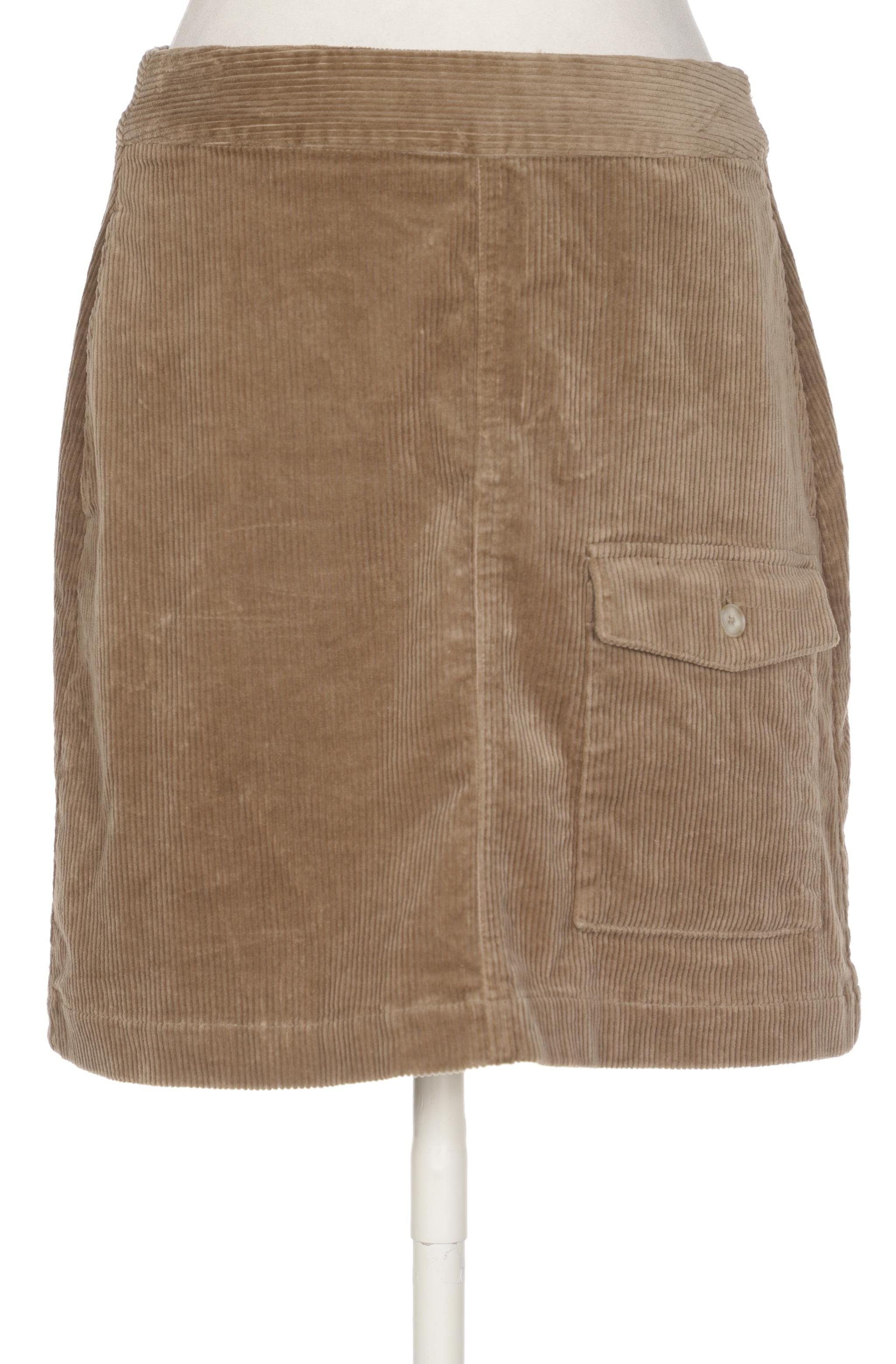 

Marc O Polo Damen Rock, beige, Gr. 36