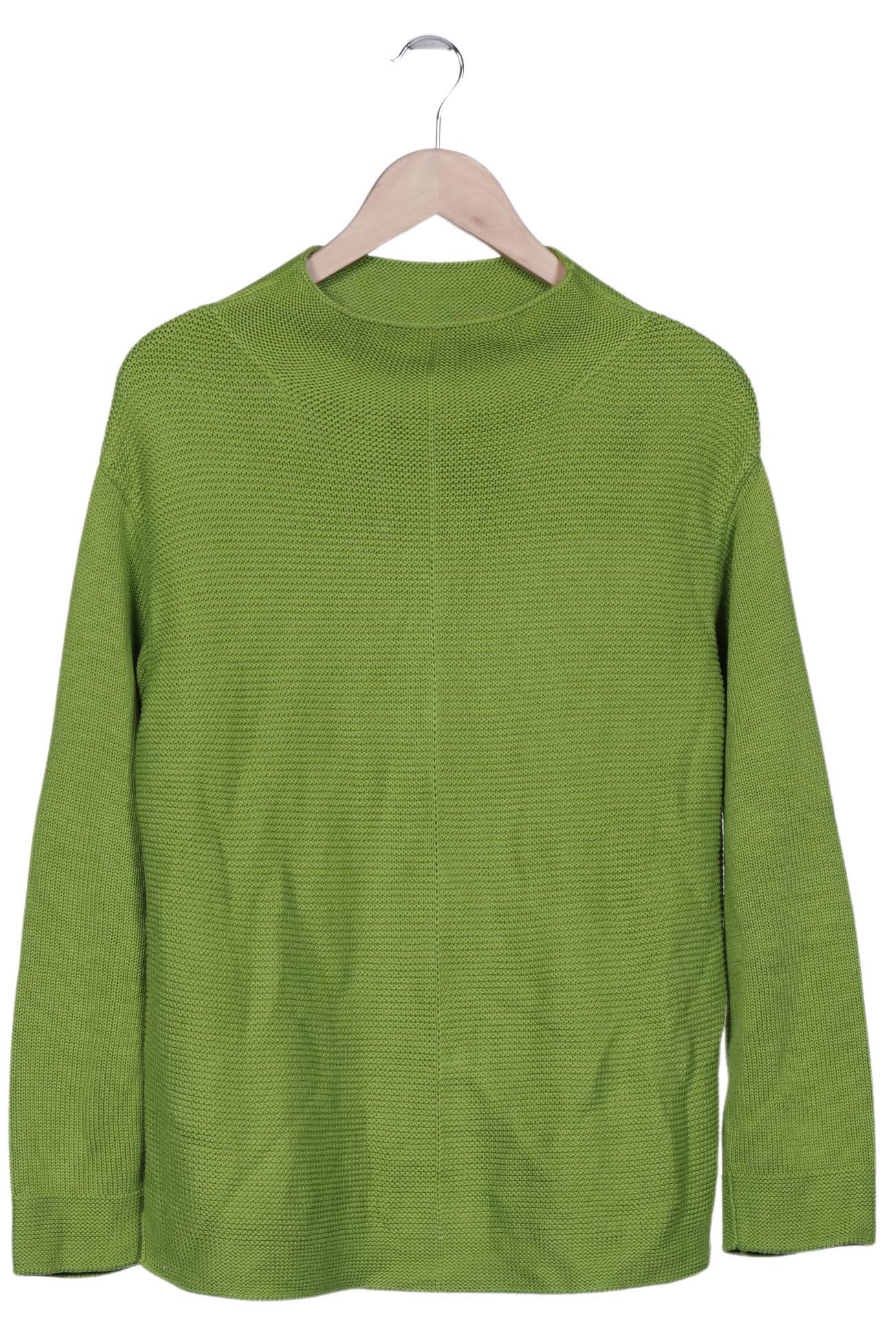 

Marc O Polo Damen Pullover, grün, Gr. 38