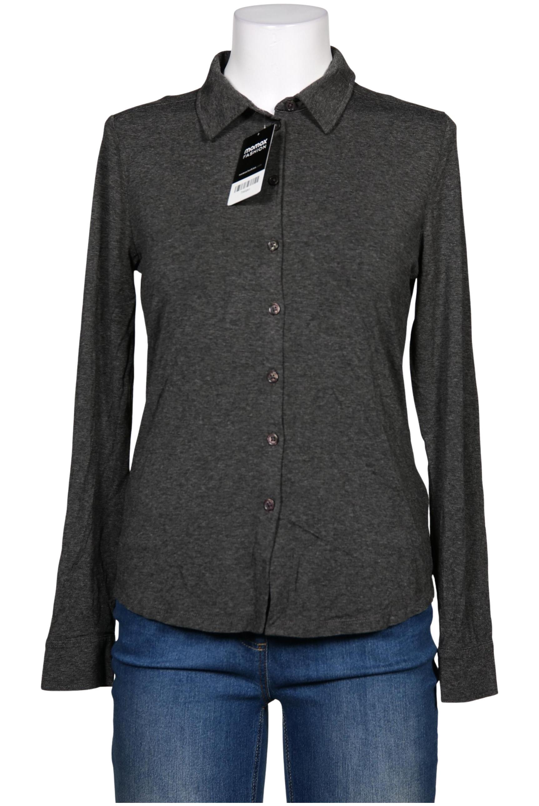

Marc O Polo Damen Bluse, grau, Gr. 38
