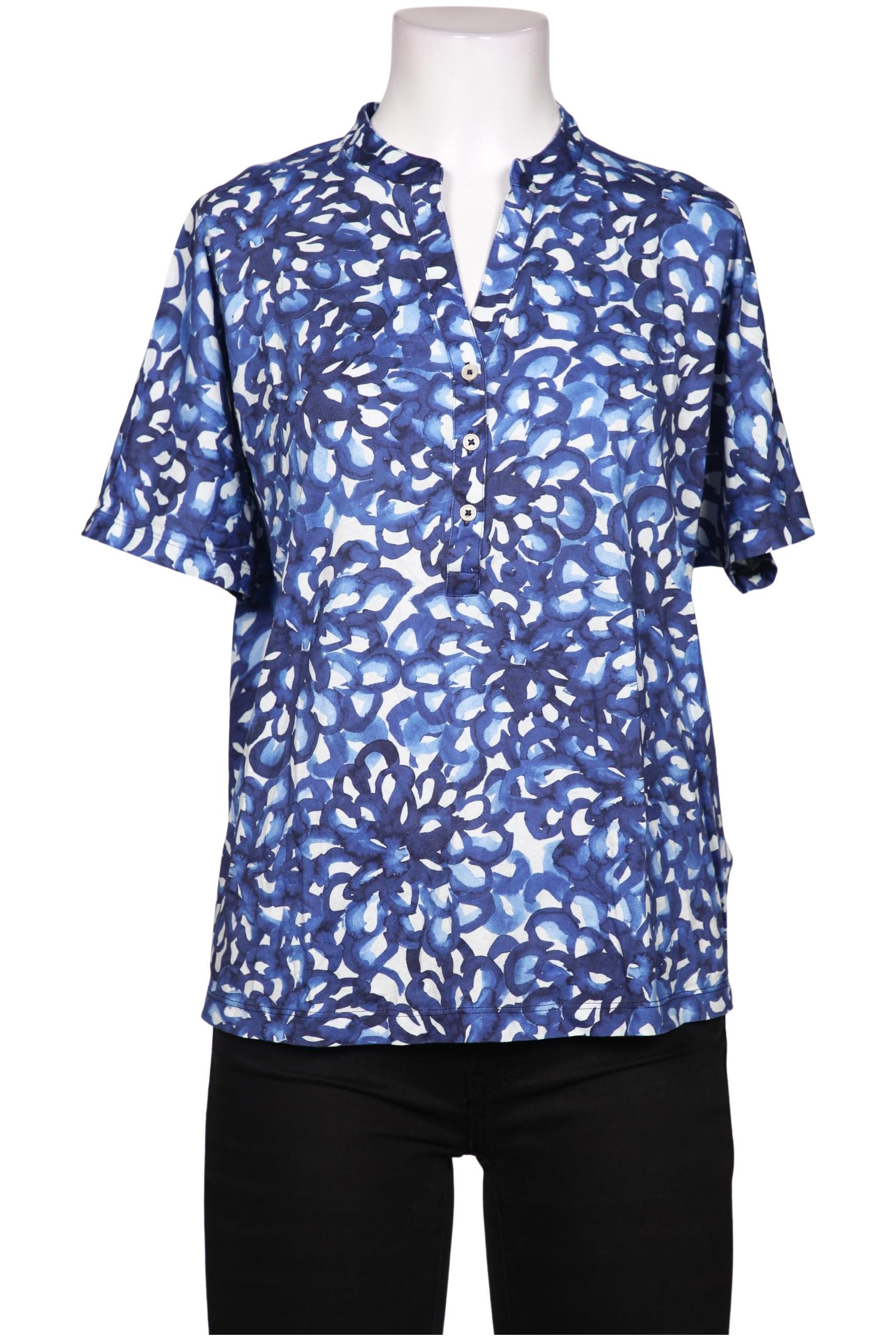 

Marc O Polo Damen Bluse, mehrfarbig, Gr. 38