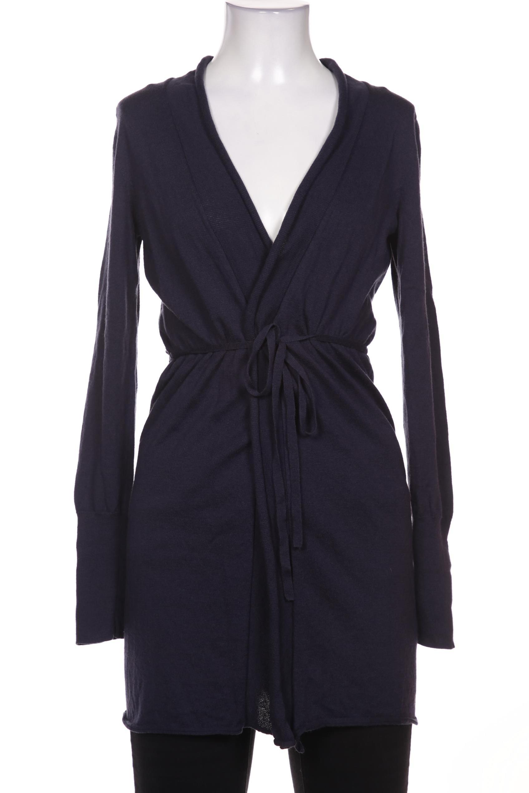 

Marc O Polo Damen Strickjacke, marineblau, Gr. 36