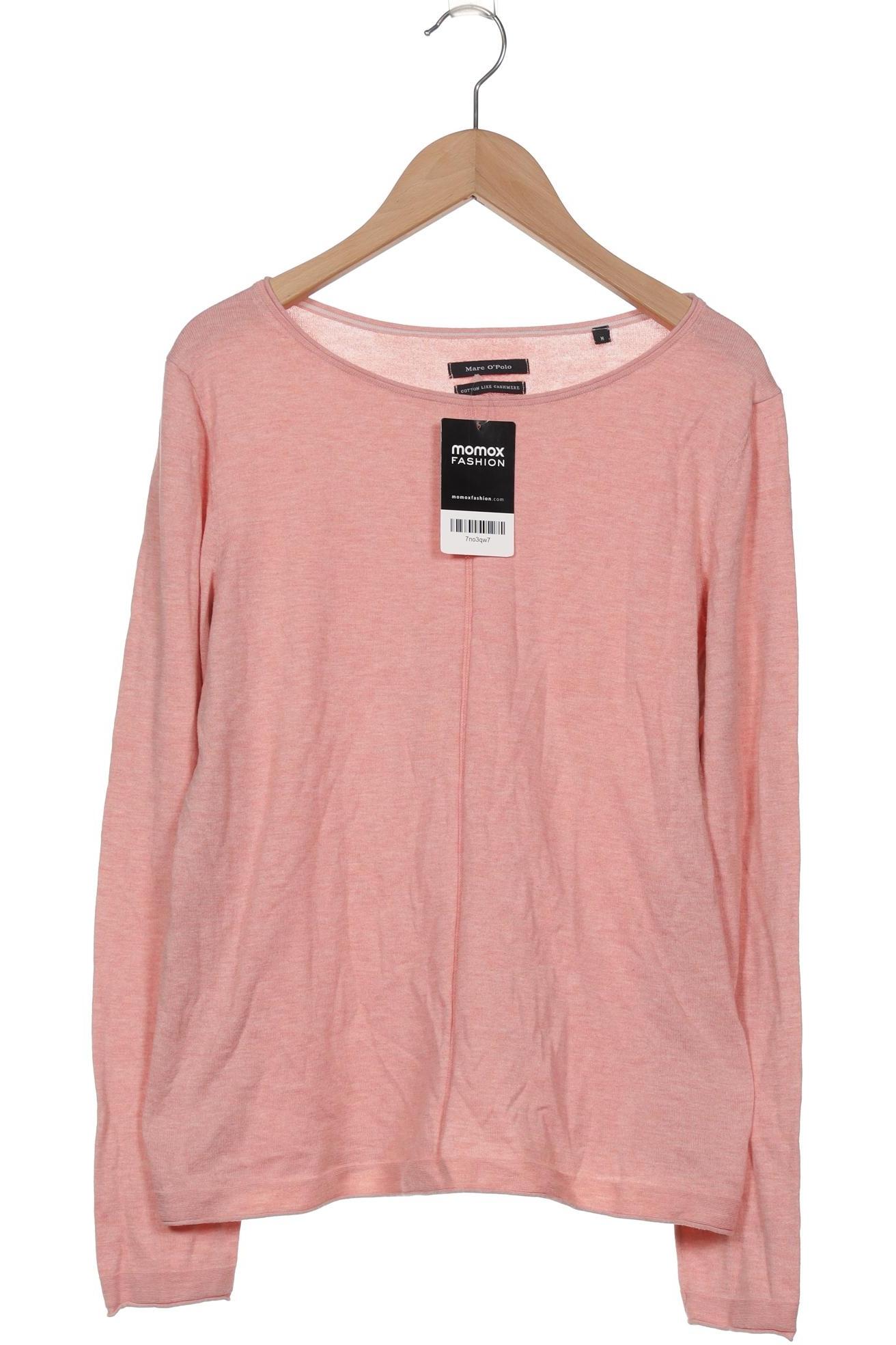 

Marc O Polo Damen Pullover, pink, Gr. 38