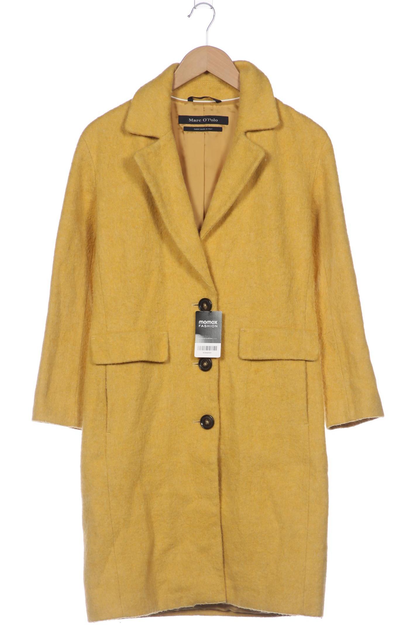 

Marc O Polo Damen Mantel, orange, Gr. 32