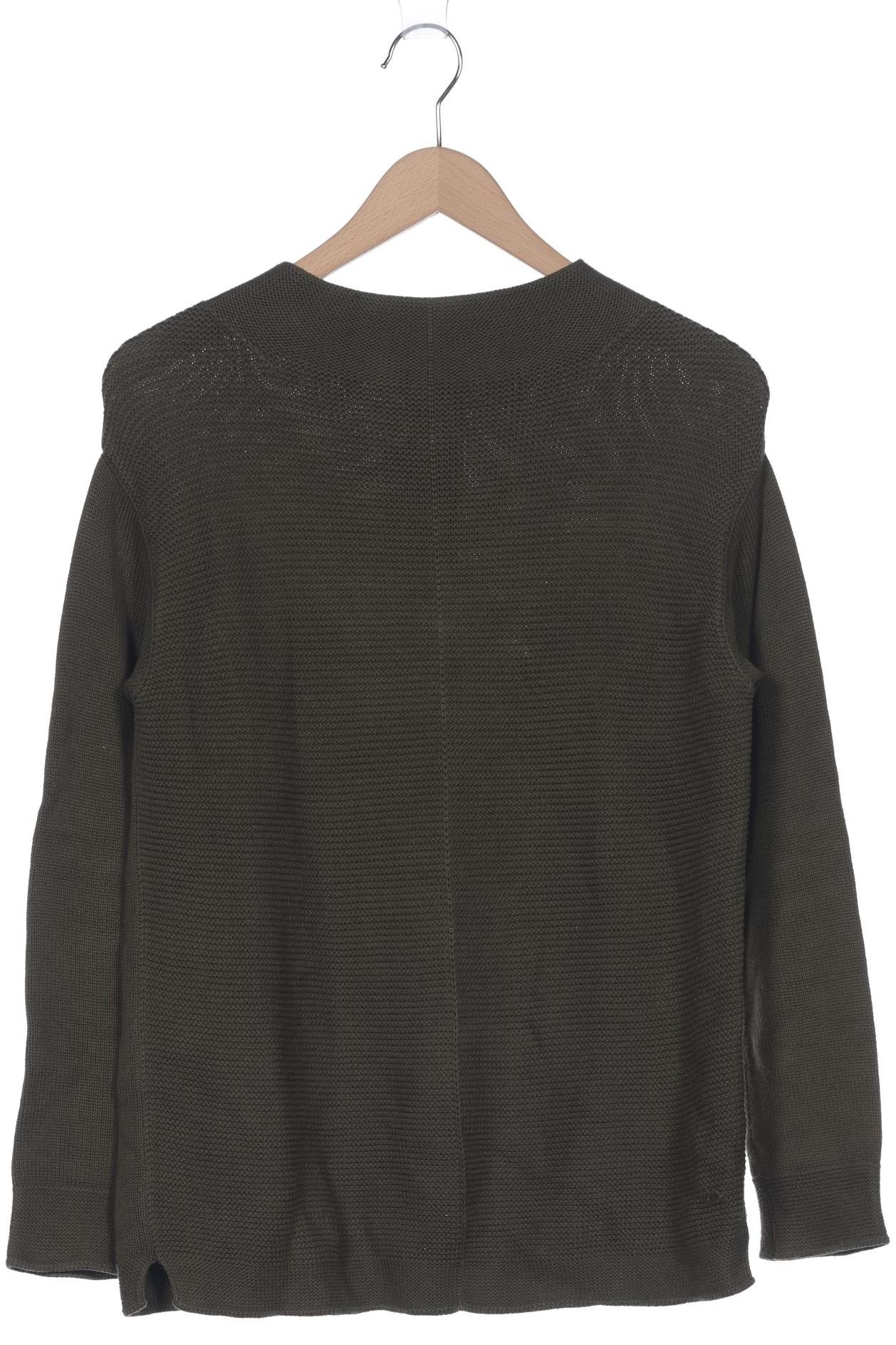 

Marc O Polo Damen Pullover, grün, Gr. 36