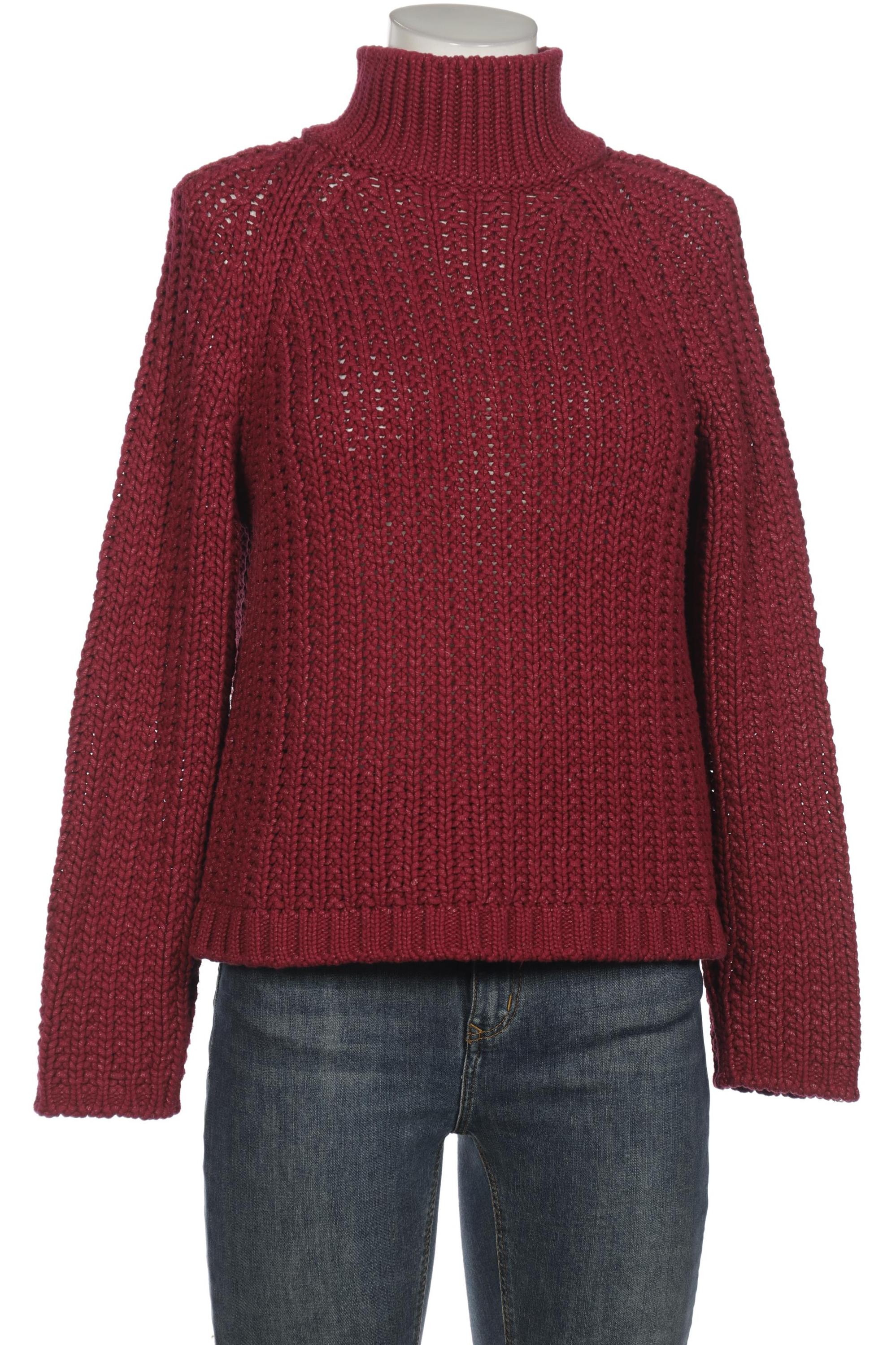 

Marc O Polo Damen Pullover, bordeaux
