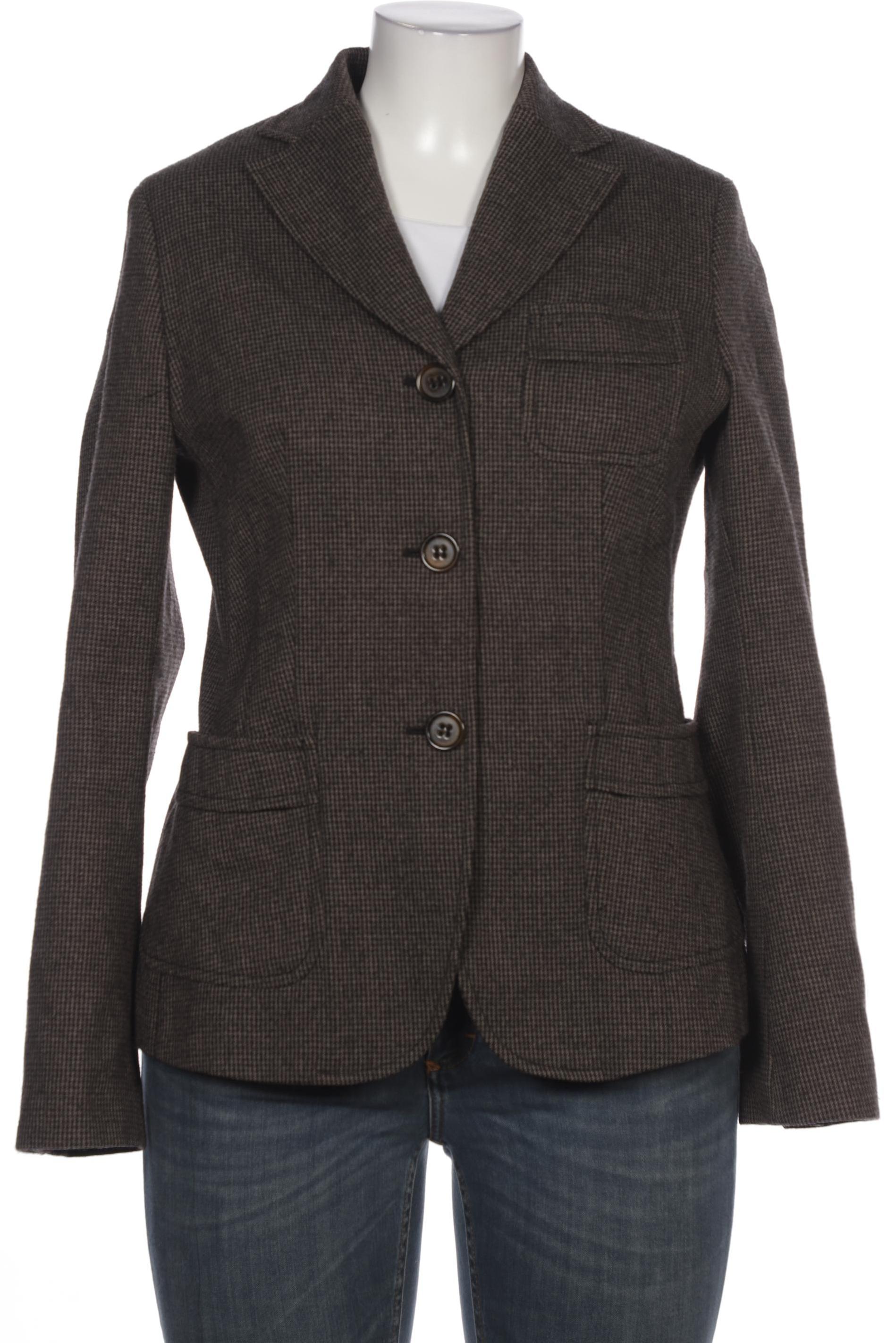 

Marc O Polo Damen Blazer, braun, Gr. 42