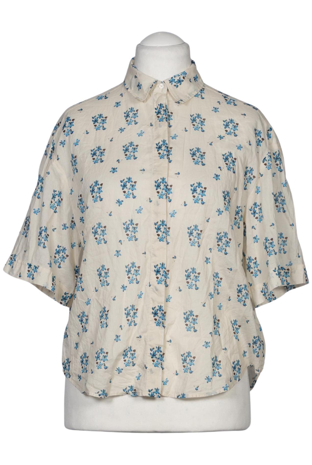 

Marc O Polo Damen Bluse, mehrfarbig, Gr. 38