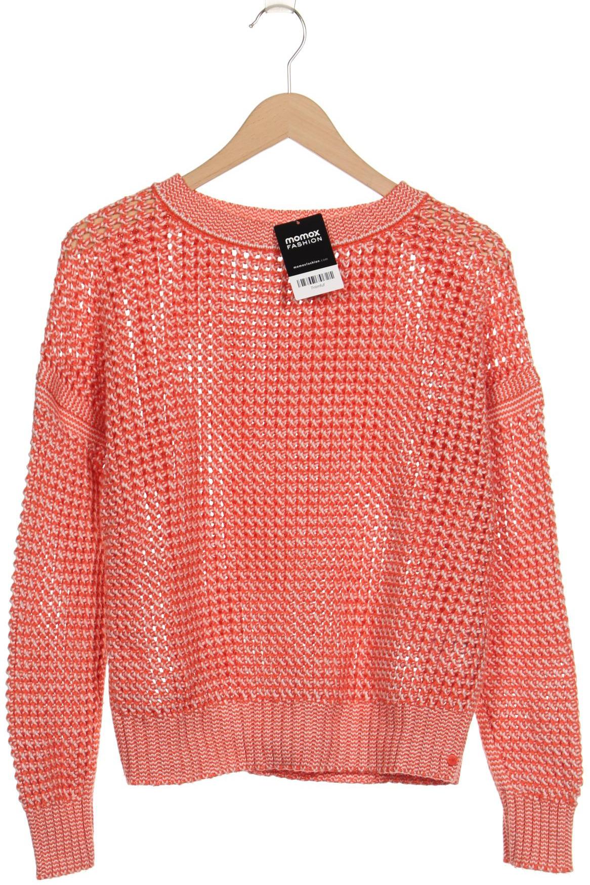 

Marc O Polo Damen Pullover, rot, Gr. 36