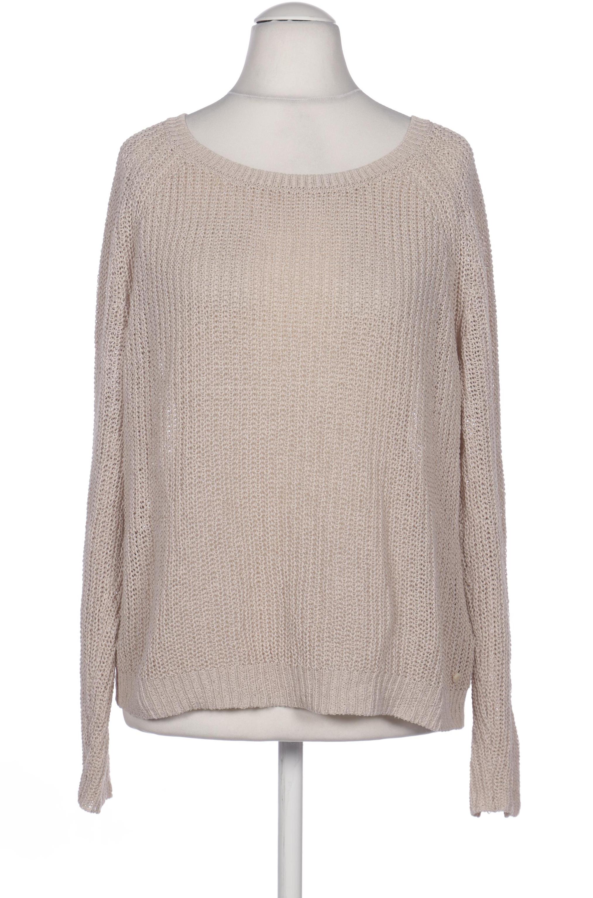 

Marc O Polo Damen Pullover, beige, Gr. 38