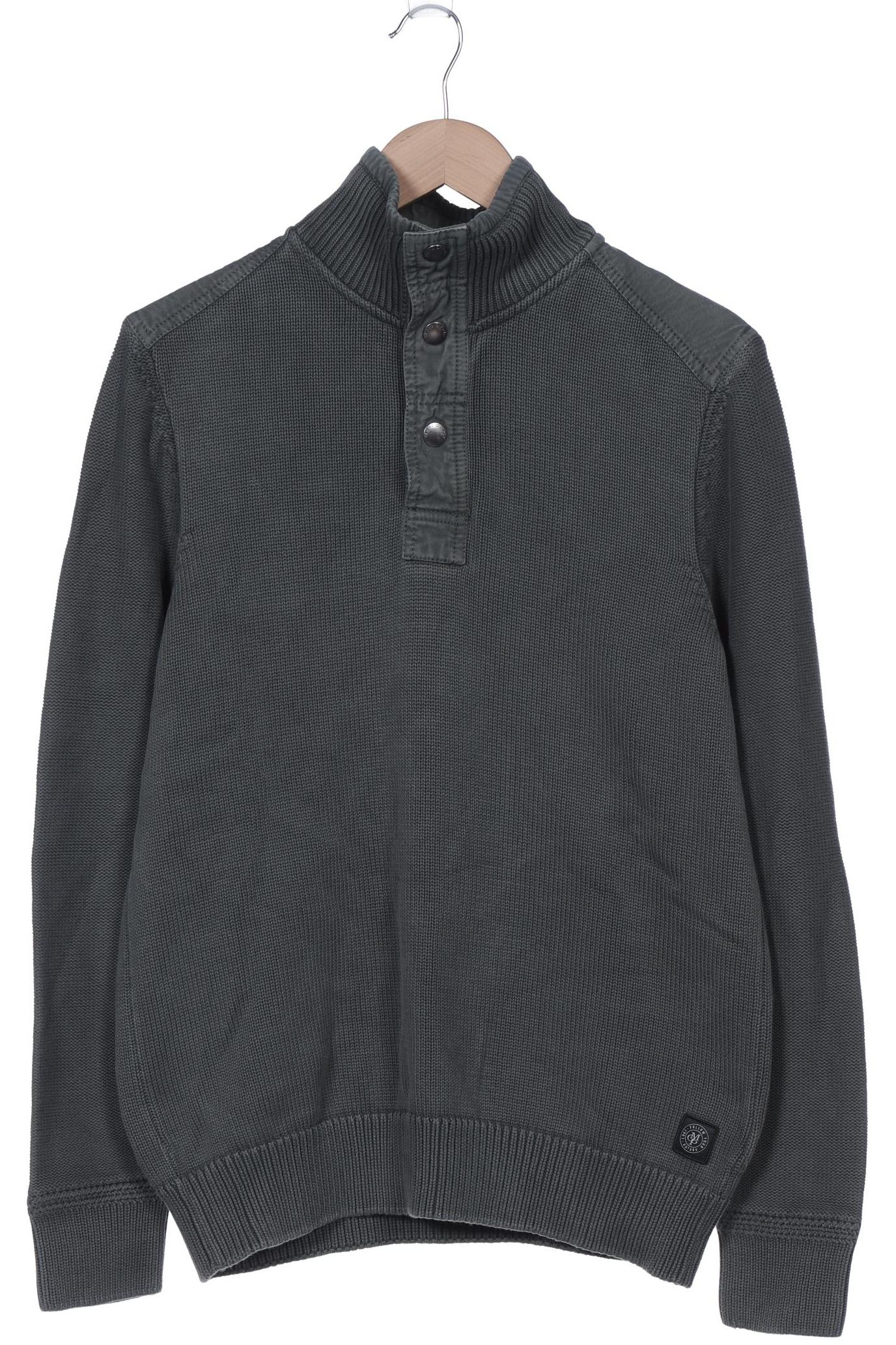 

Marc O Polo Herren Pullover, grün, Gr. 52